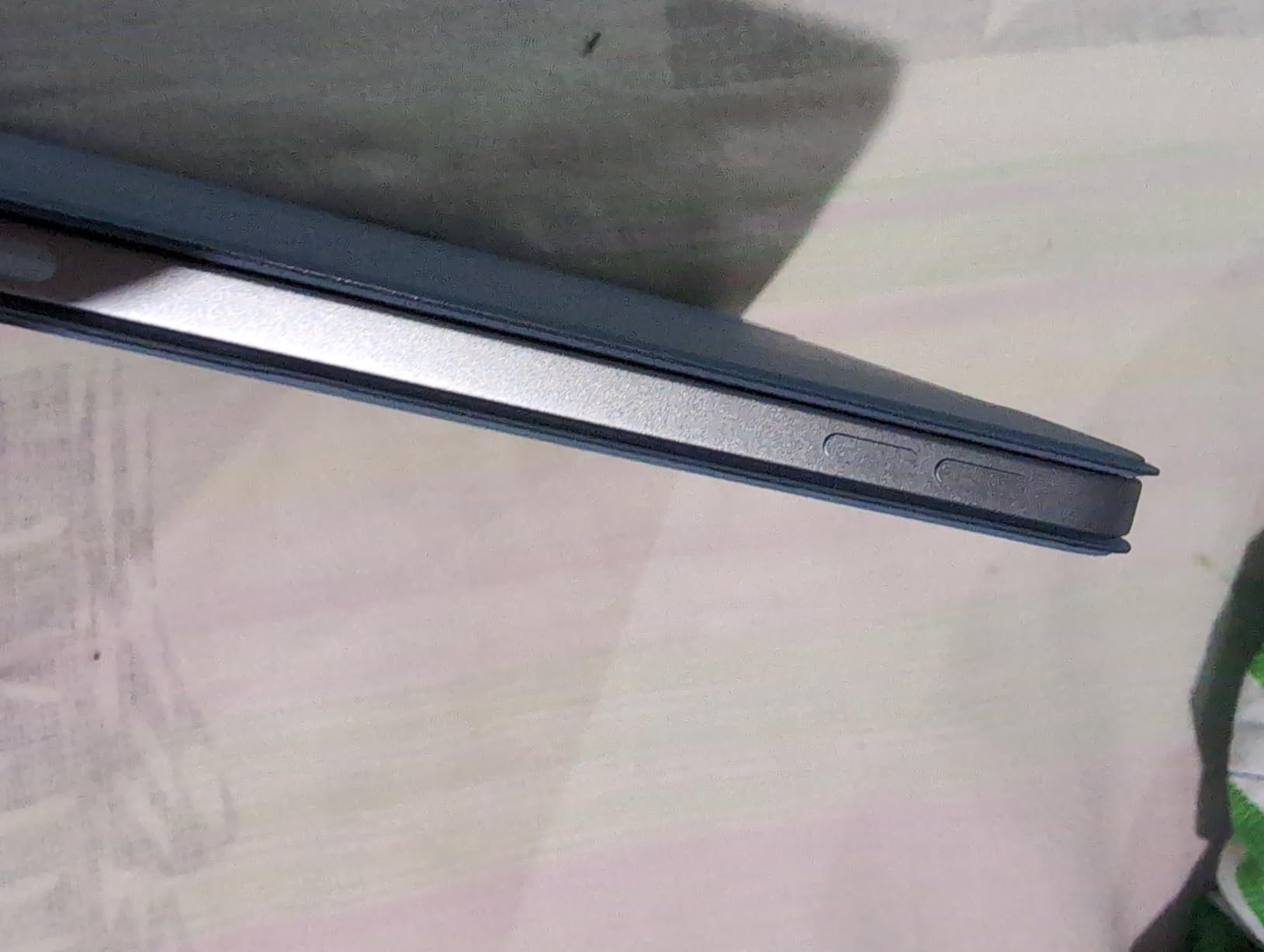 Apple Smart Folio iPad Air 11 M2 custodia Salvia poliuretano