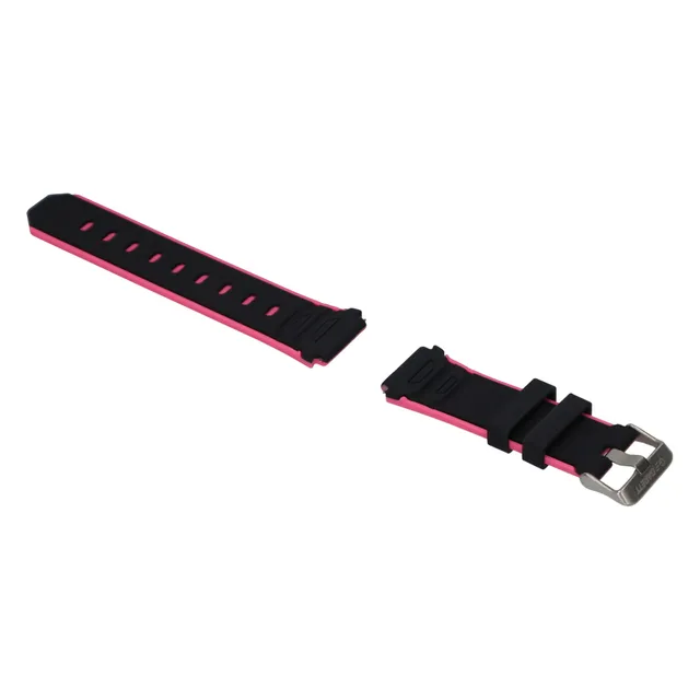 Garett Kids Focus 4G RT cinturino rosa silicone 20 mm