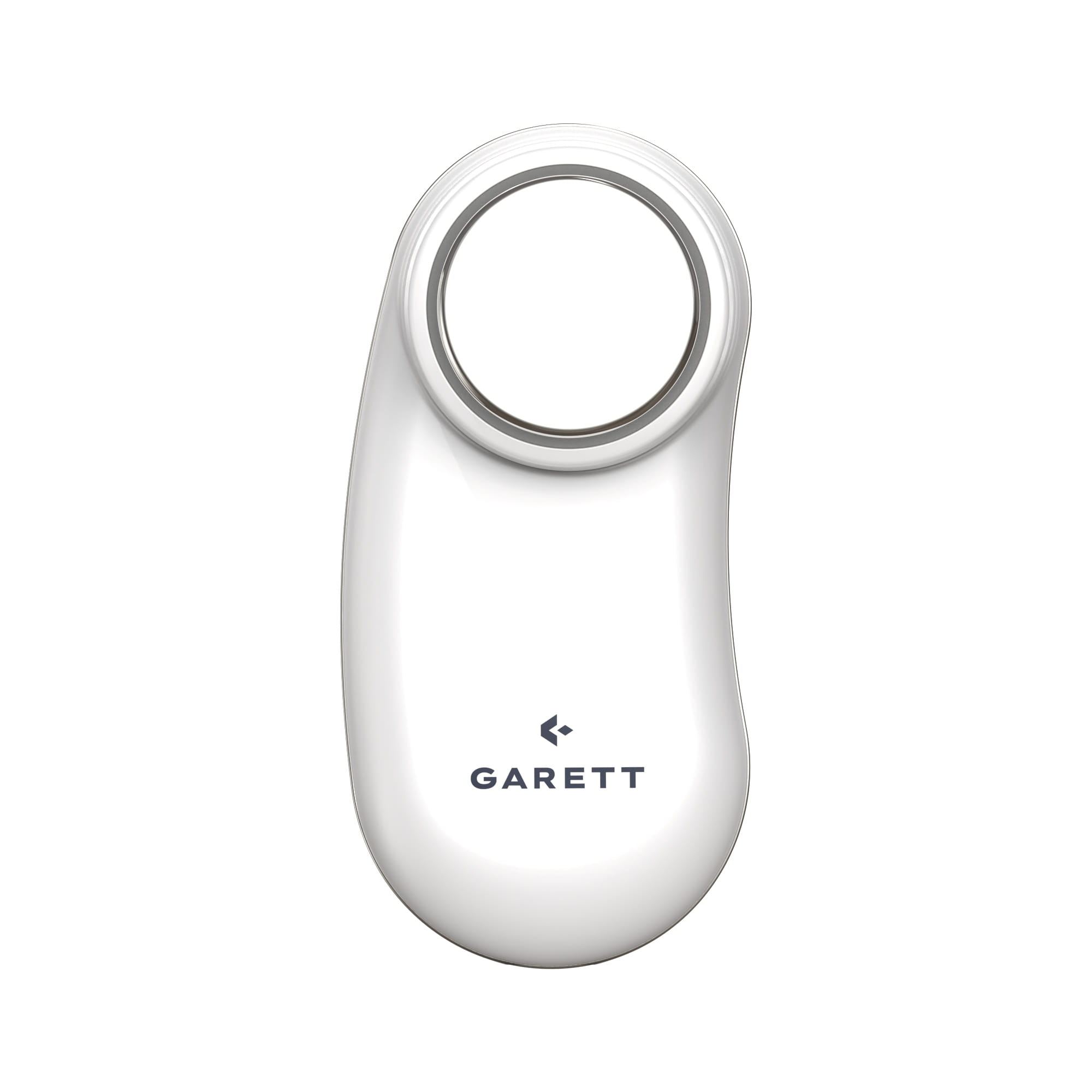 Garett Beauty Multi Clean dispositivo pulizia viso bianco