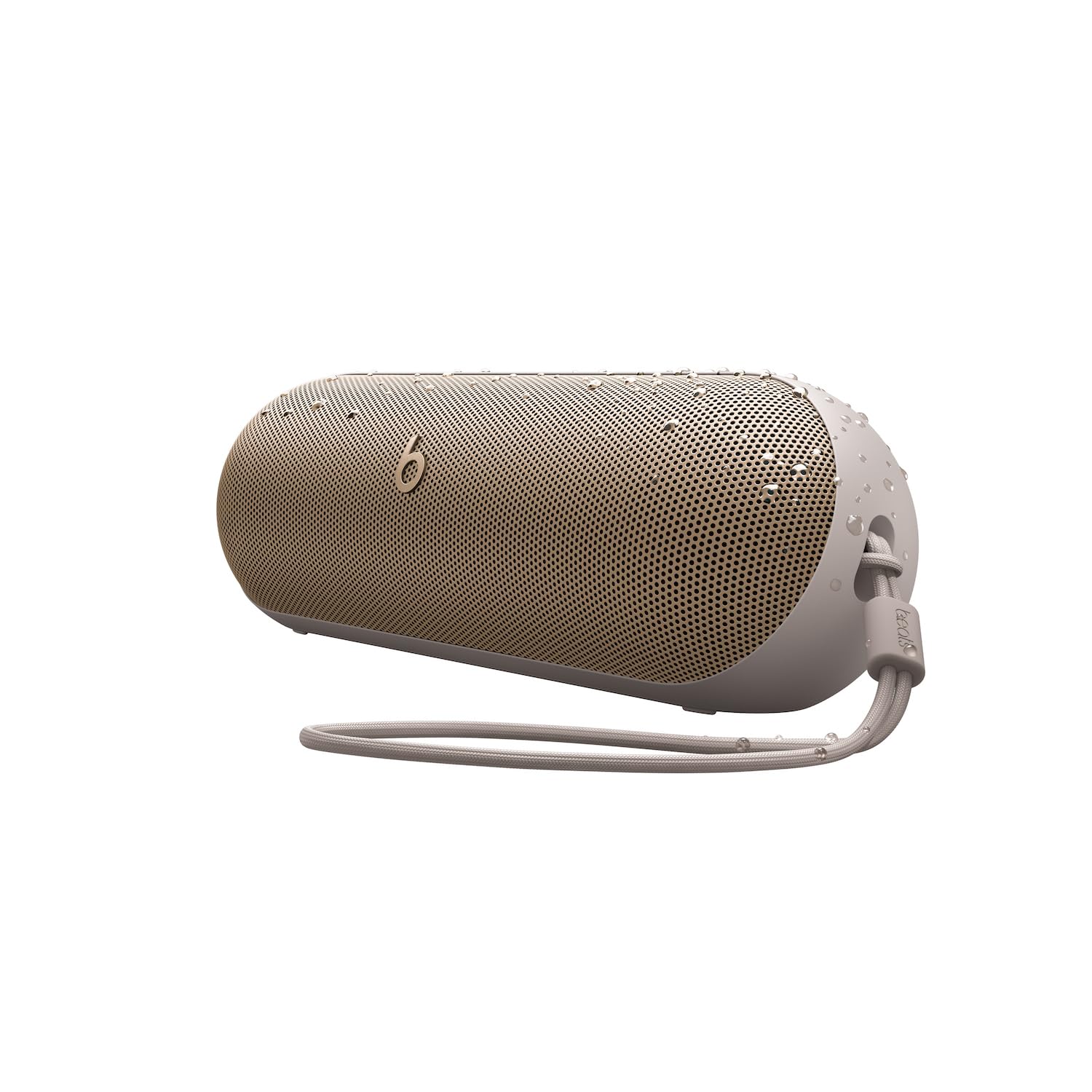 Beats Pill altoparlante bluetooth nero opaco IP67