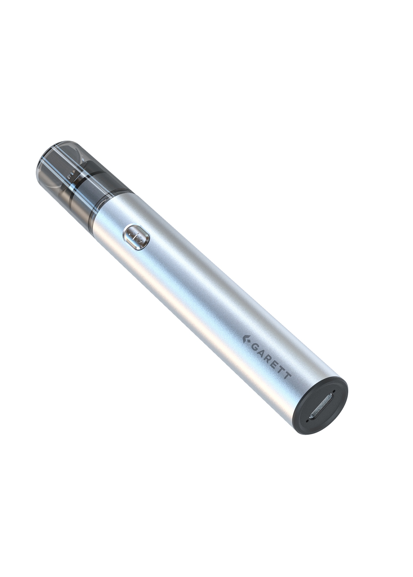 Garett Beauty Fresh Eye massaggiatore occhi argento