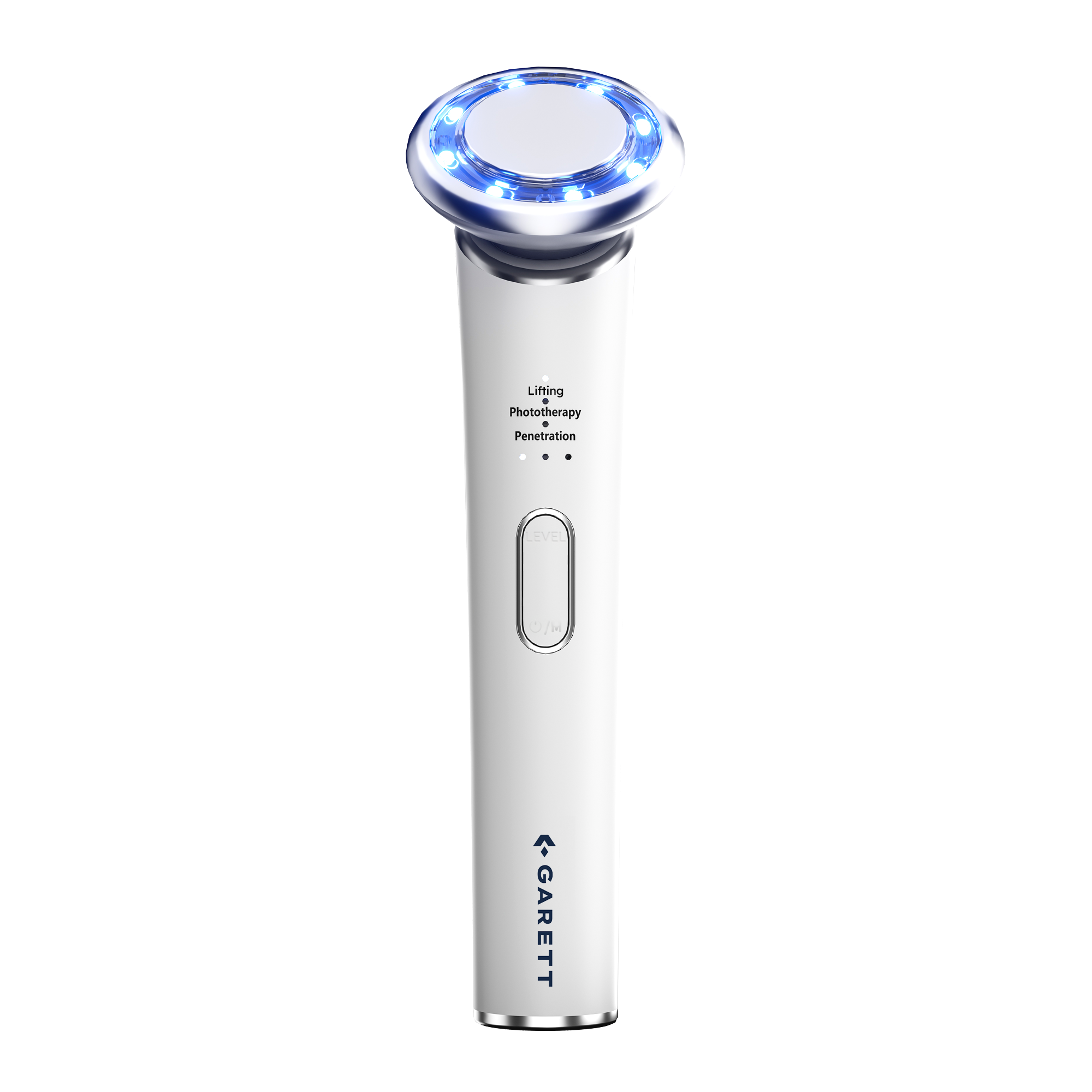 Garett Beauty Bright Skin Dispositivo Viso Mesoterapia