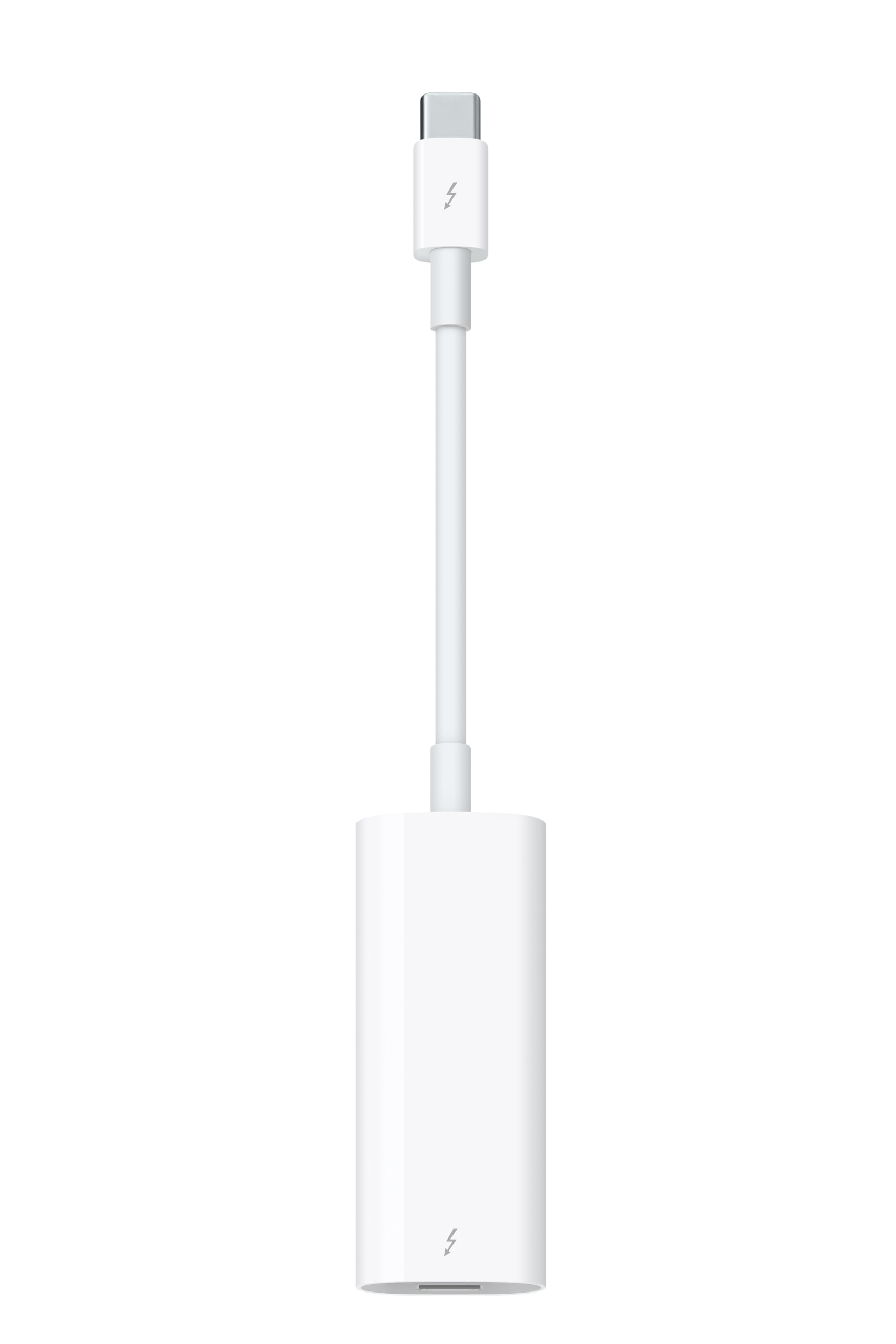 Apple Adattatore Thunderbolt 3 USB-C a Thunderbolt 2