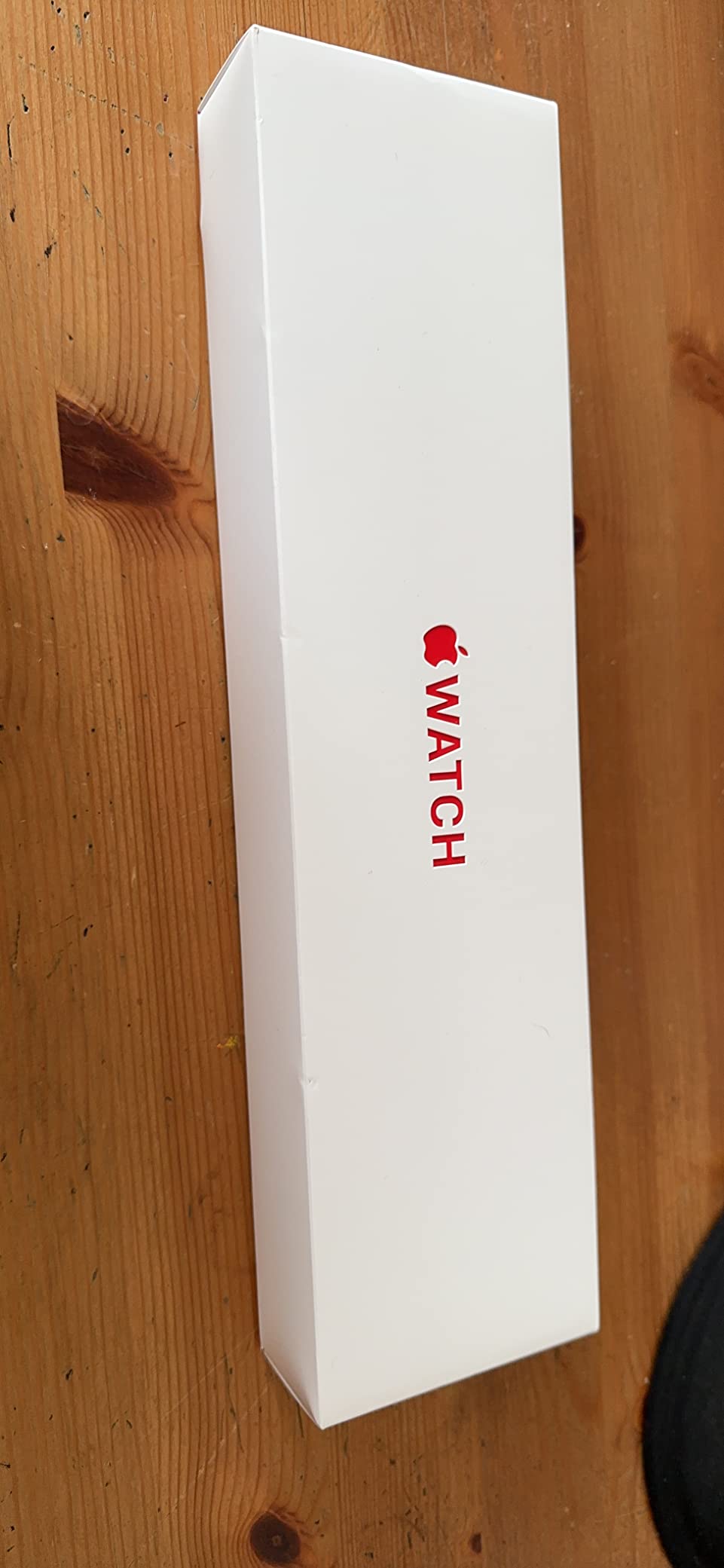 Apple Watch Series 8 GPS 45 mm smartwatch rosso ossigeno sangue
