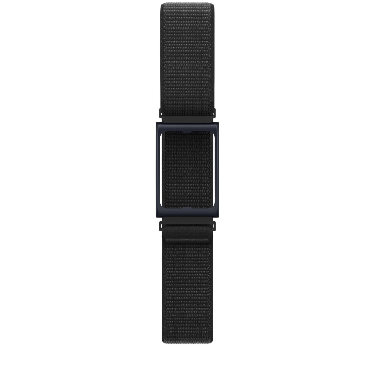 Amazfit Helio Strap bracciale Nero antracite nylon braccio