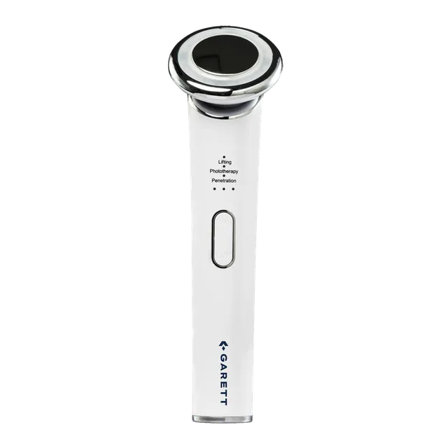Garett Beauty Bright Skin Dispositivo Viso Mesoterapia