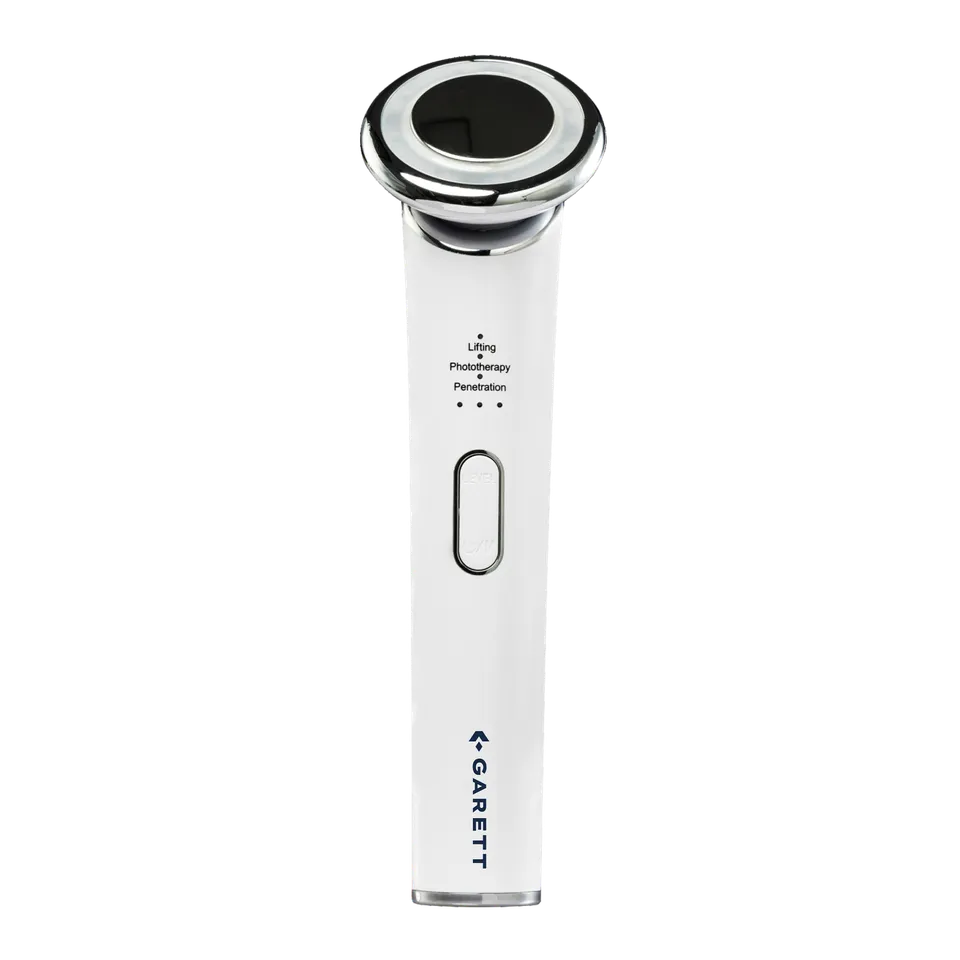 Garett Beauty Bright Skin Dispositivo Viso Mesoterapia