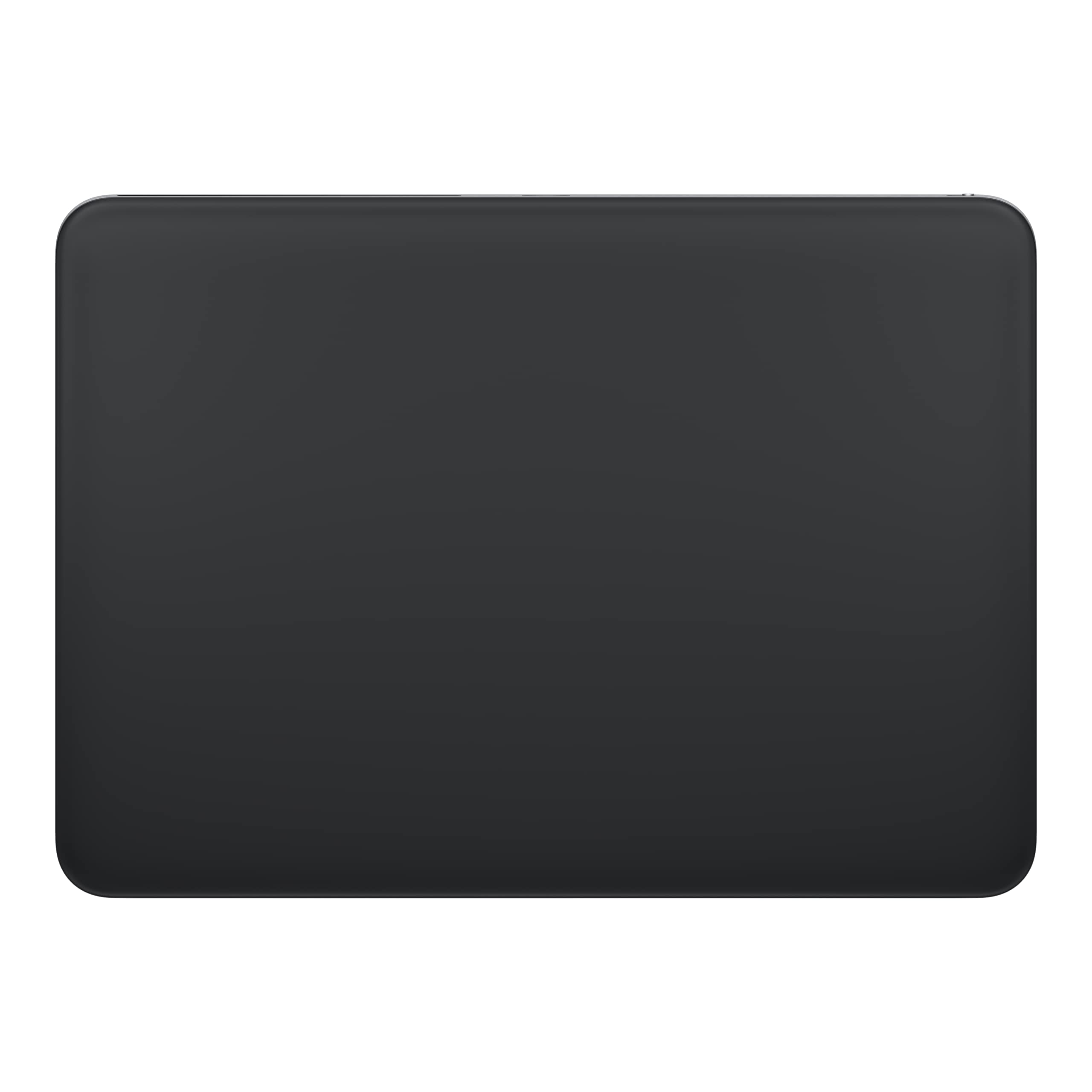 Apple Magic Trackpad Bluetooth Nero Lightning Ricaricabile
