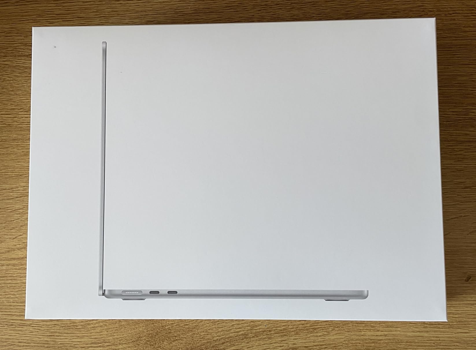 Apple MacBook Air 13 M5 notebook 16GB 512GB galassia