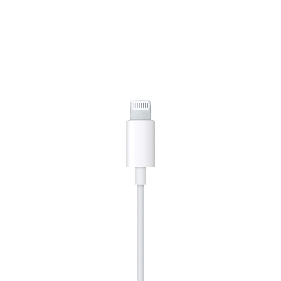 Apple EarPods Auricolari Lightning con Telecomando