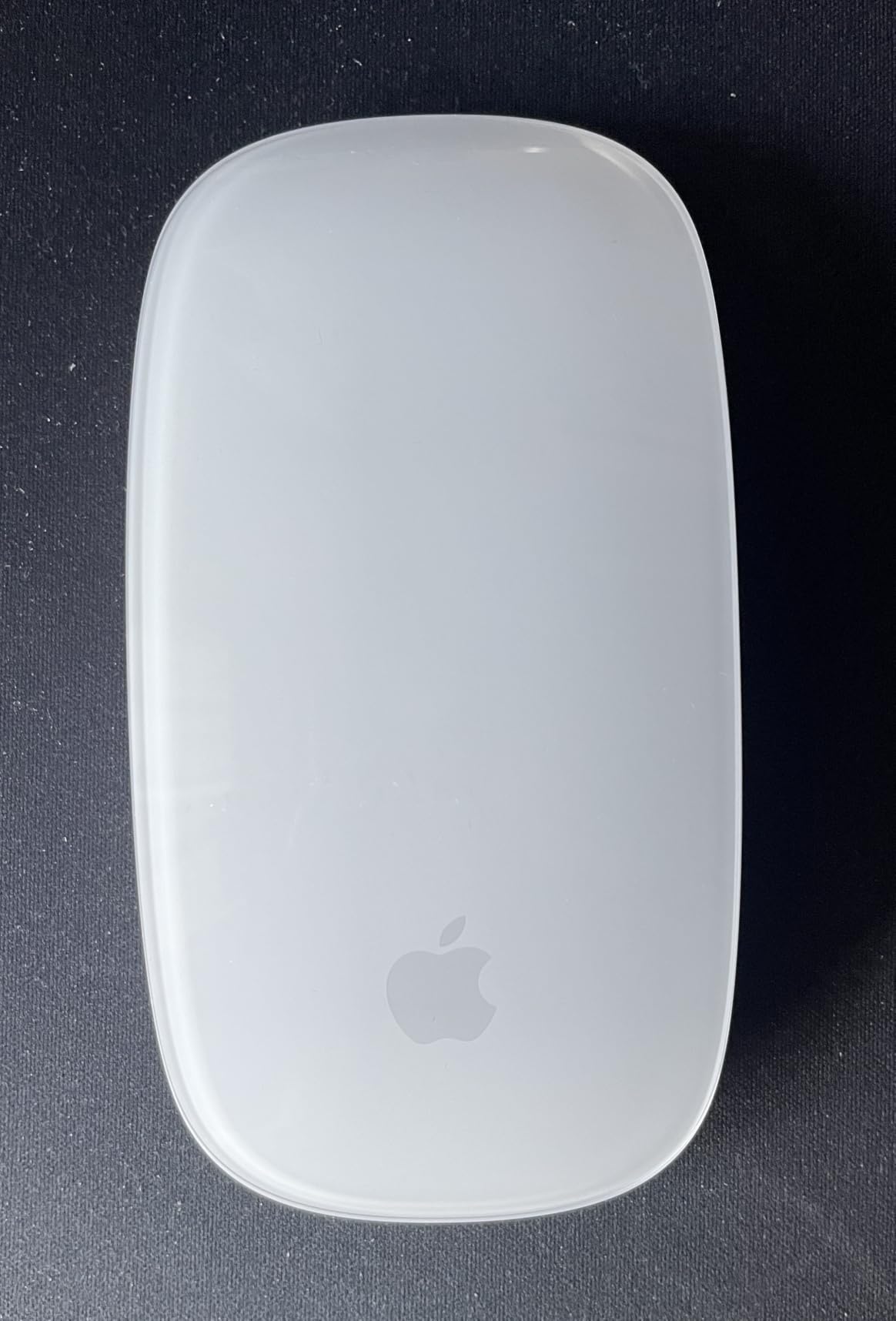 Apple Magic Mouse Bianco mouse Bluetooth ricaricabile USB-C