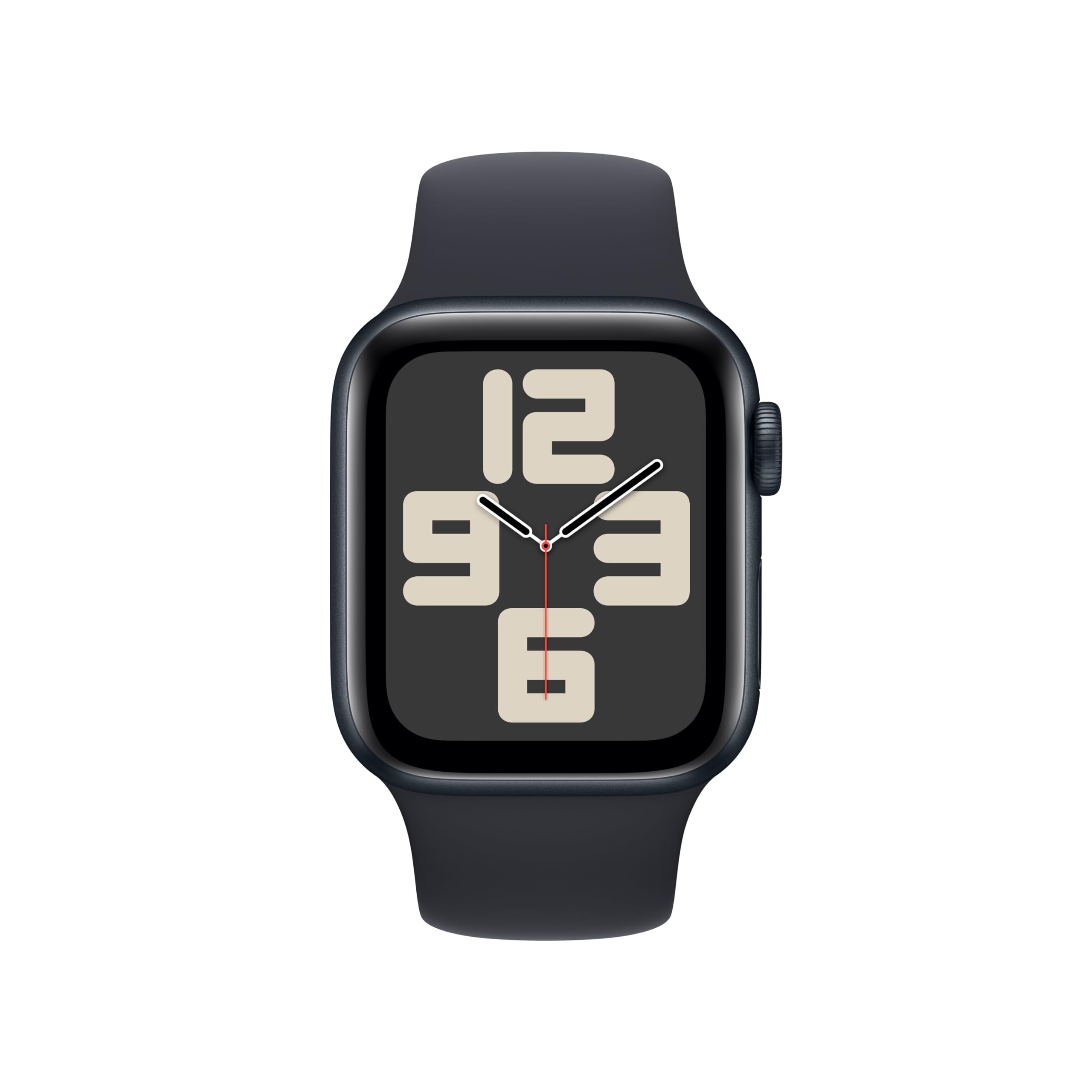 Apple Watch SE 2ª Generazione Smartwatch GPS 40mm Mezzanotte