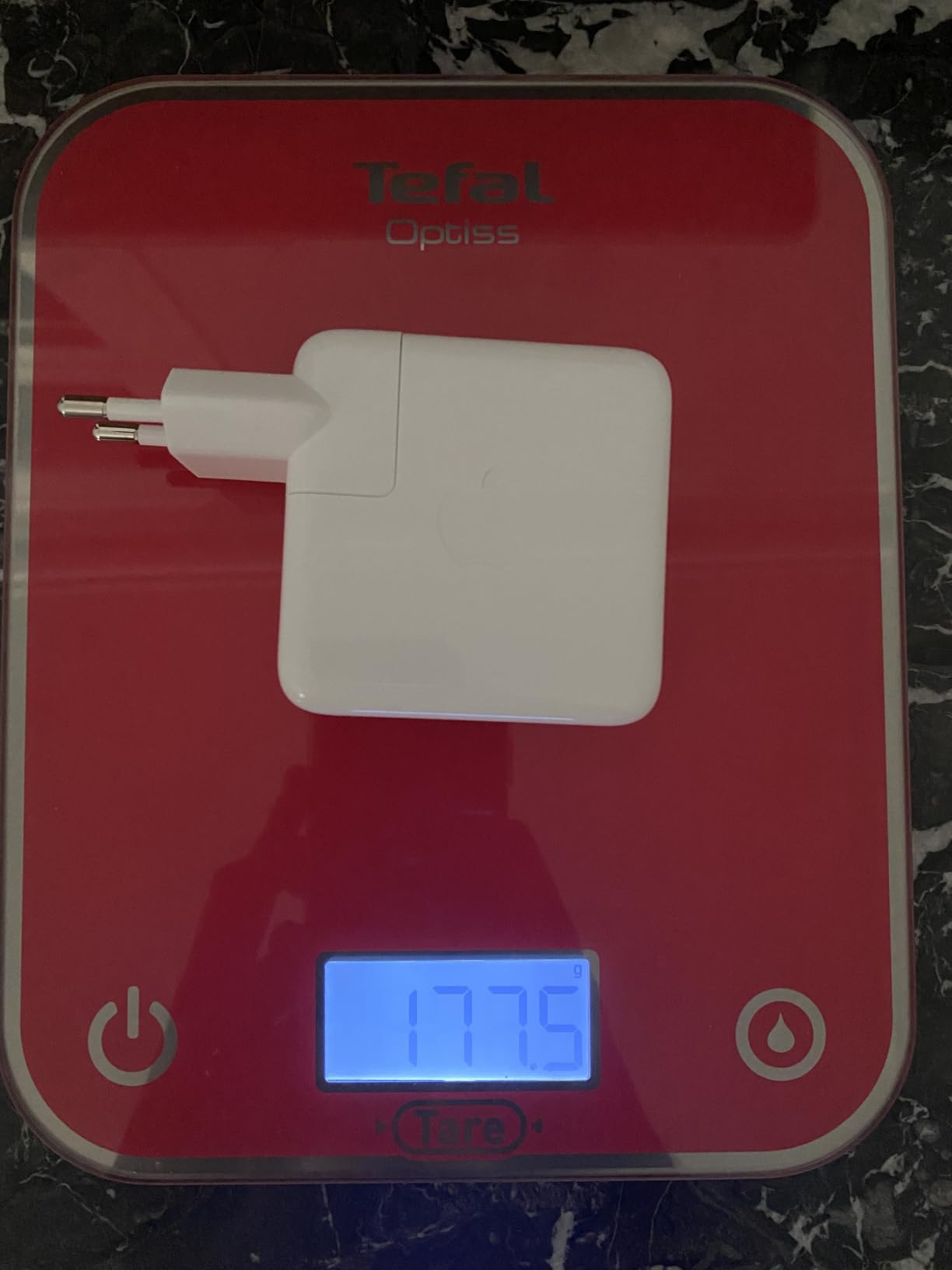Apple USB-C 70W Alimentatore ricarica rapida MacBook Air