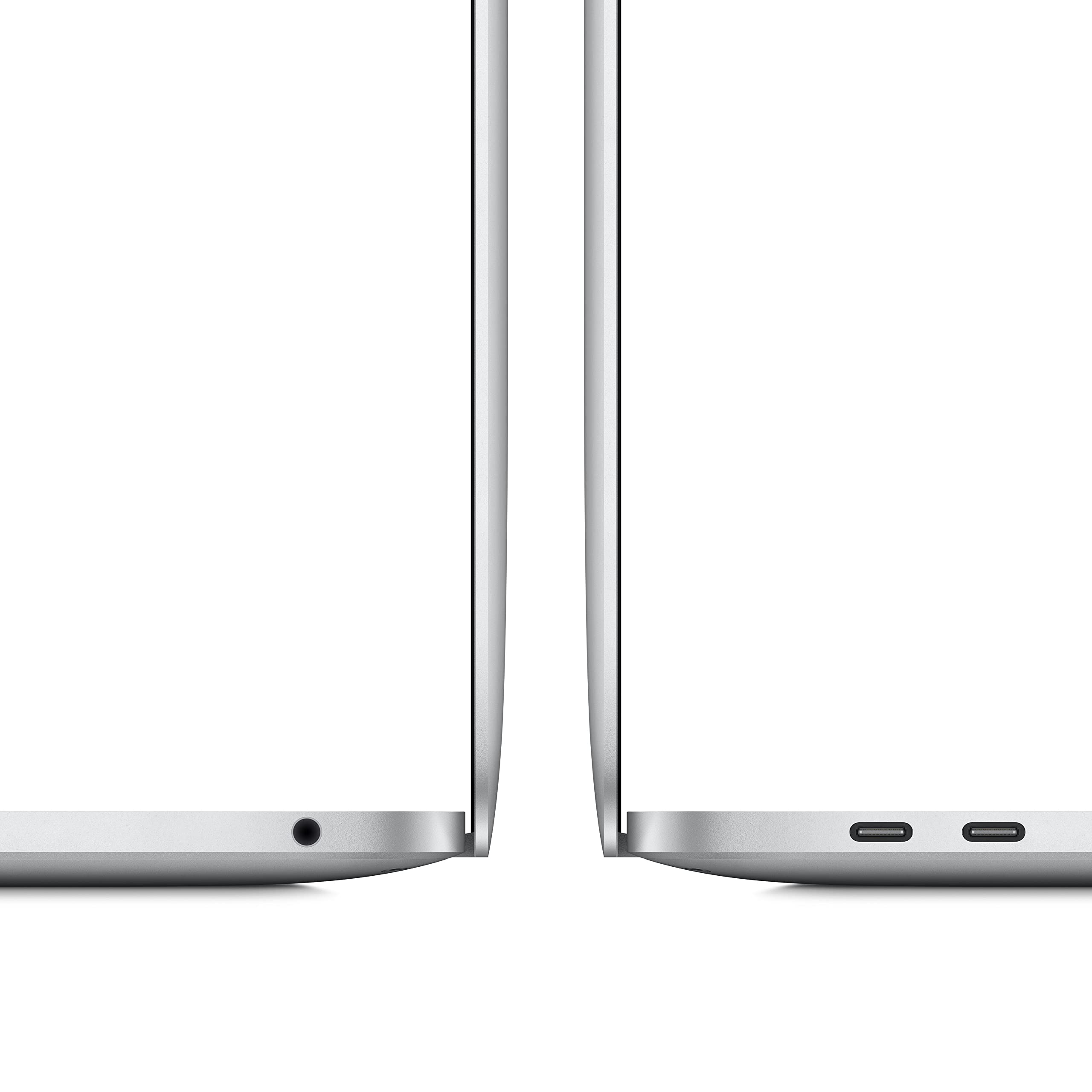 Apple MacBook Pro 13 M1 2020 notebook 8GB 512GB argento