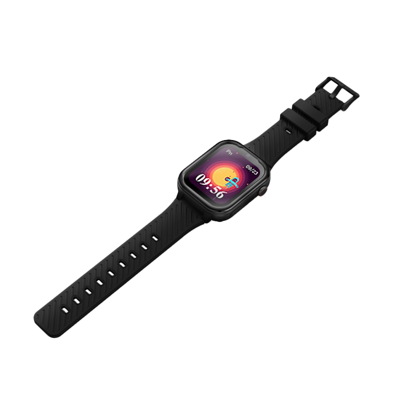 Garett Kids Essa 4G Smartwatch Bambini Nero GPS