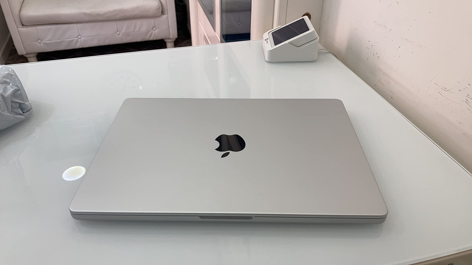 Apple MacBook Pro M2 Pro 14,2" portatile 16GB/1TB grigio siderale