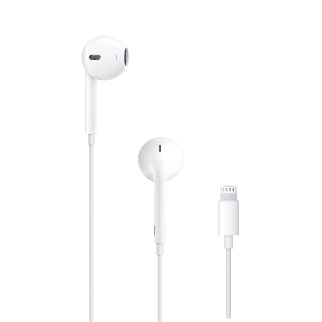 Apple EarPods auricolari con jack 3,5 mm Jack