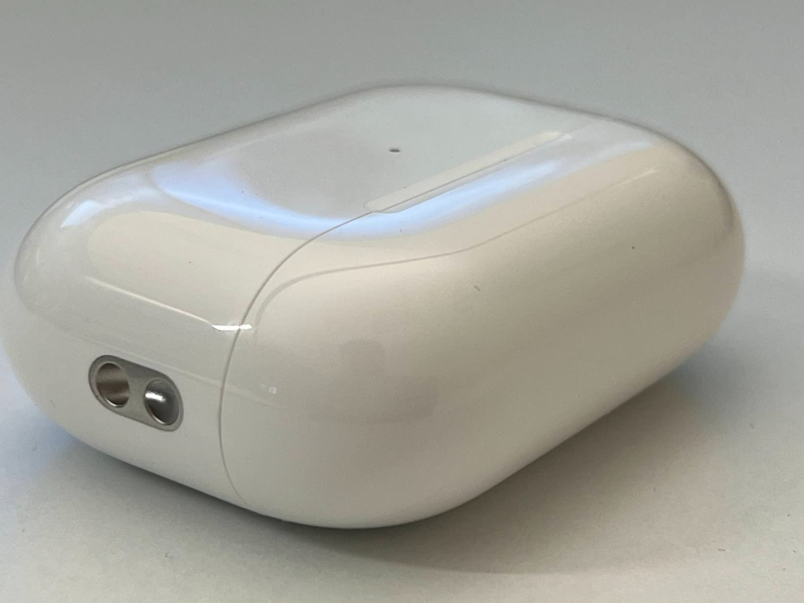 Apple AirPods Pro seconda generazione auricolari cancellazione rumore