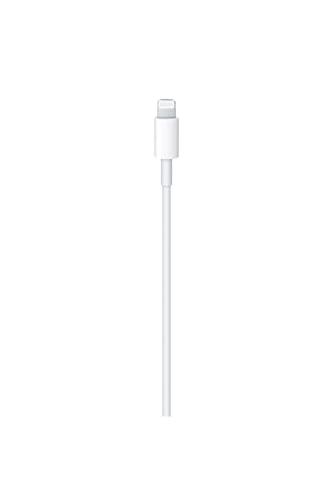 Apple Cavo USB-C Lightning 1 m cavo ricarica rapida