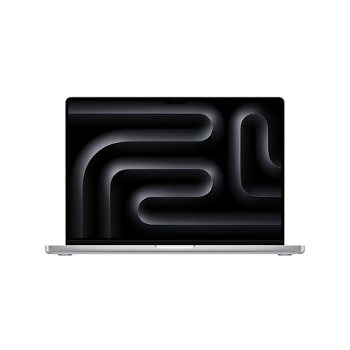 Apple MacBook Pro 16 M5 Pro 24GB 1TB portatile argento