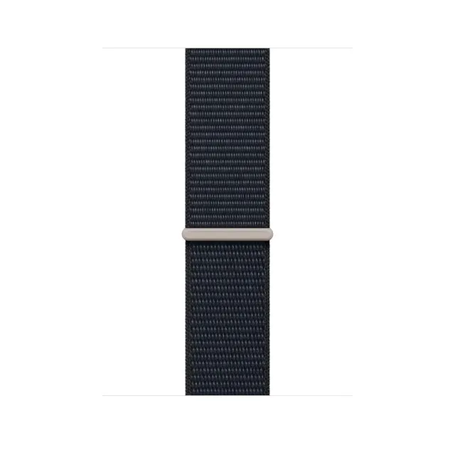 Apple Watch Sport Loop 45 mm Cinturino Mezzanotte XL Nylon