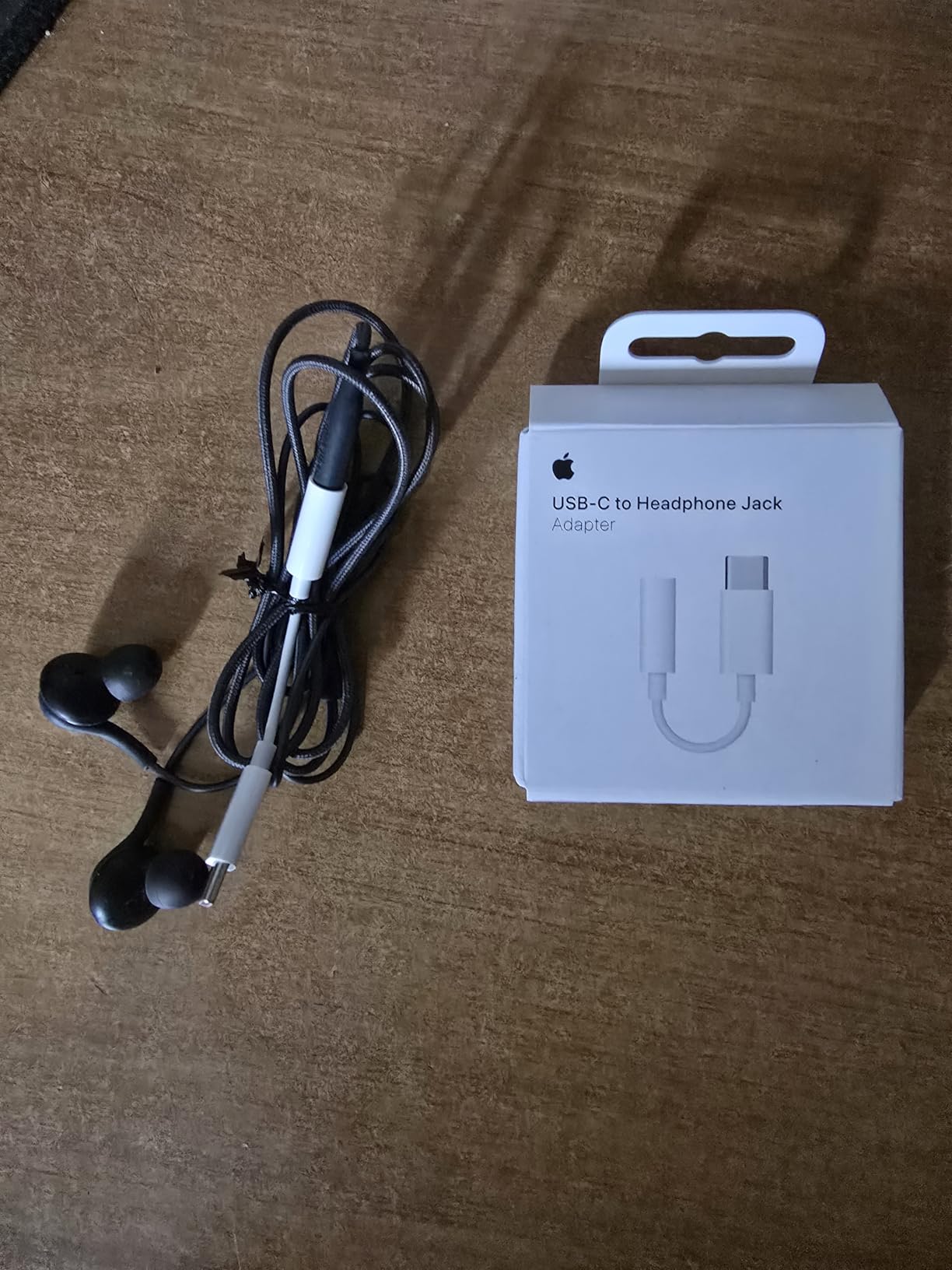 Apple Adattatore da USB-C a jack 3,5 mm adattatore