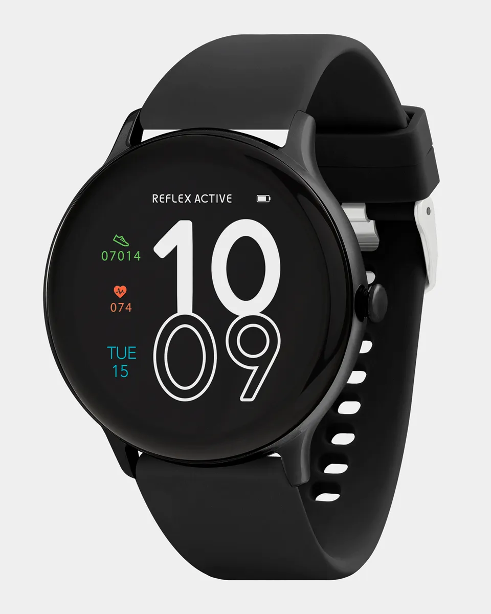 Reflex Active Nexus 100 R Lite Smartwatch Nero 42mm