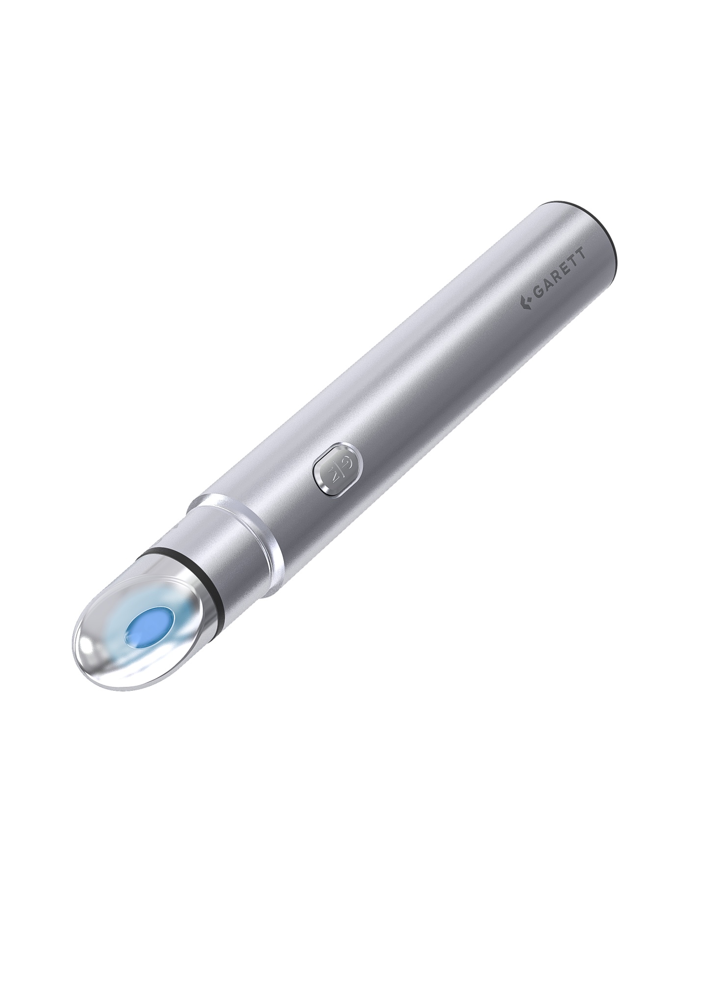 Garett Beauty Fresh Eye massaggiatore occhi argento