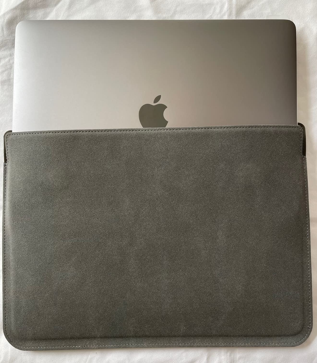 Apple MacBook Air 2020 M1 Notebook 13" 8GB 512GB Grigio siderale