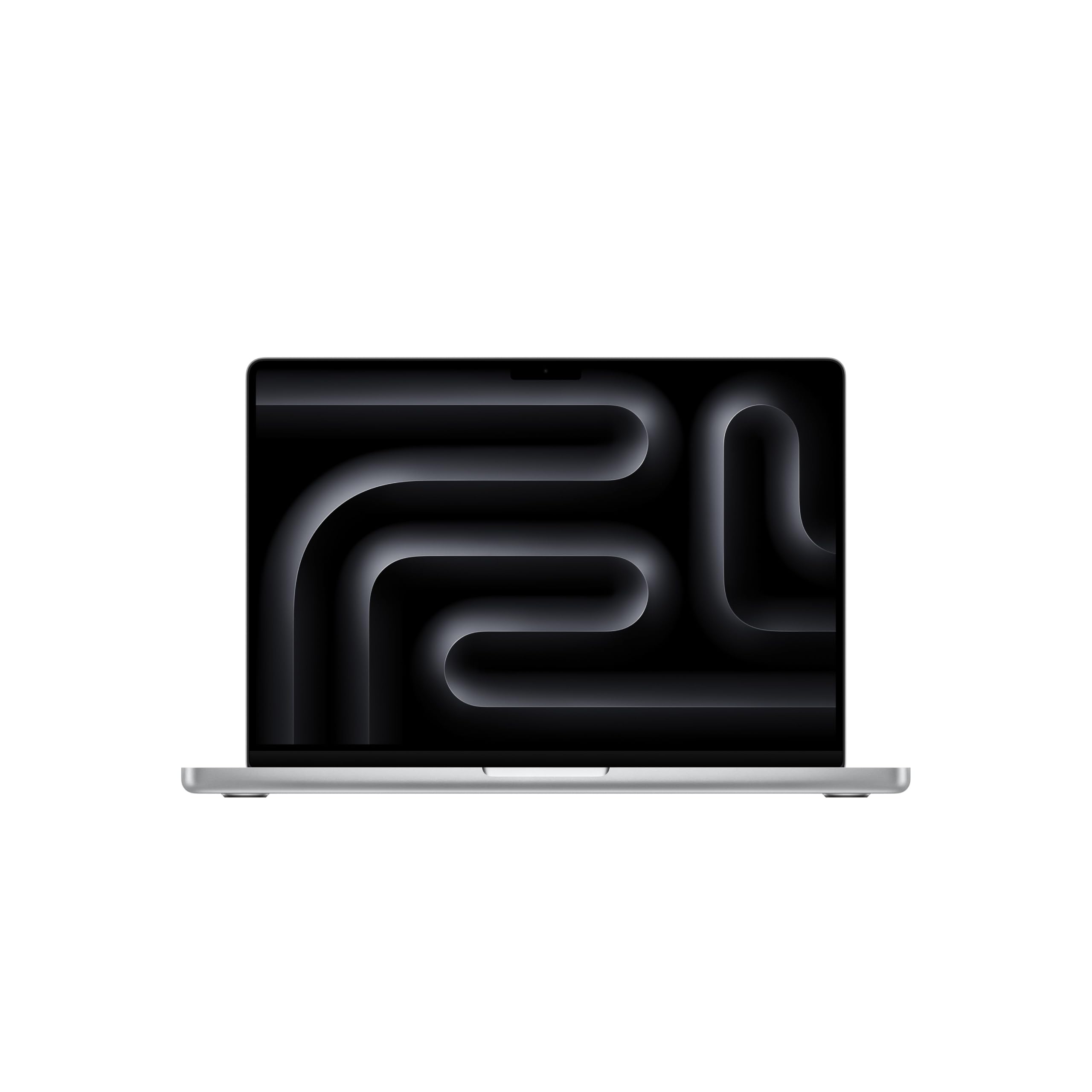Apple MacBook Pro M5 Portatile 14,2'' 32GB 1TB Argento