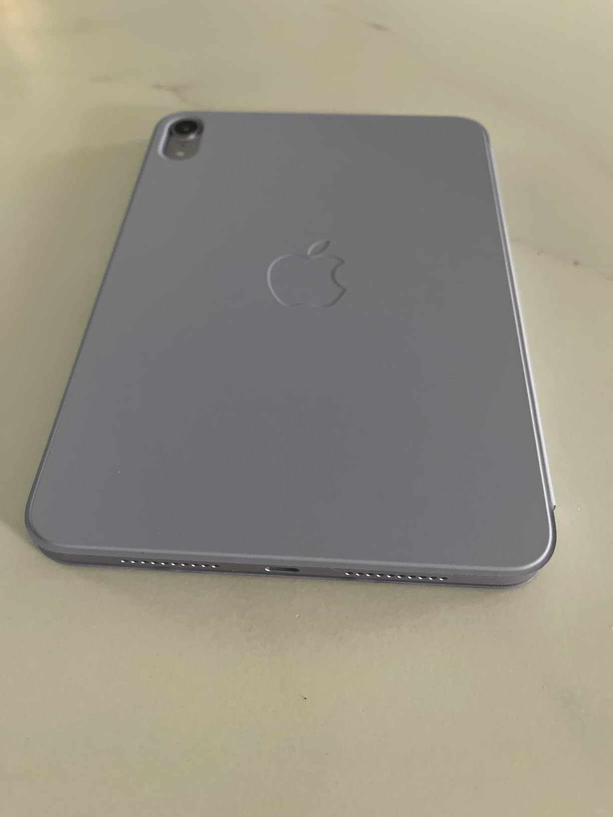 Apple iPad mini Smart Folio Custodia Viola Chiaro magnetica