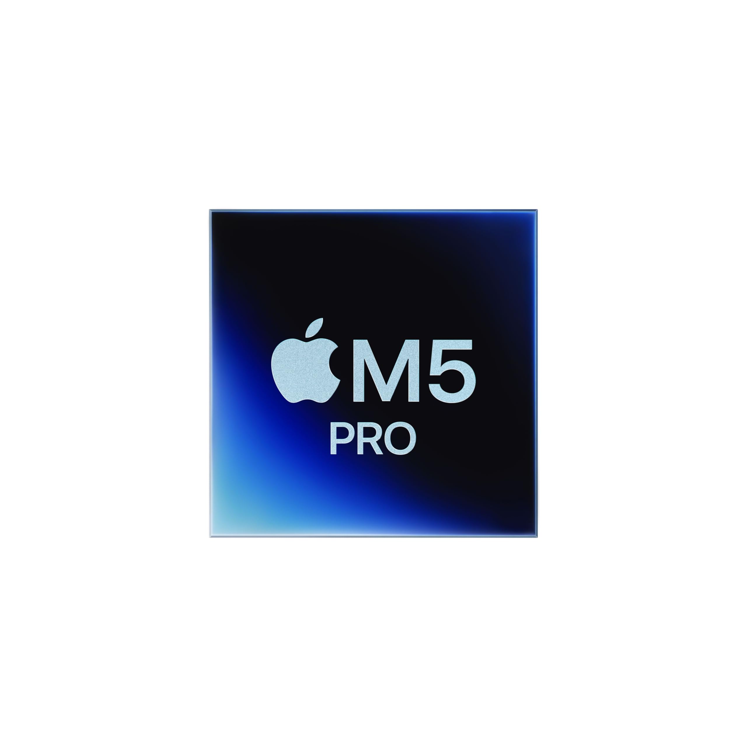 Apple MacBook Pro M5 Pro 14,2 portatile 24GB 1TB Nero siderale