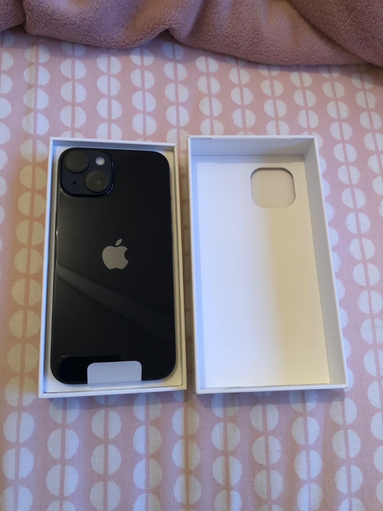 Apple iPhone 14 smartphone 128 GB viola 5G