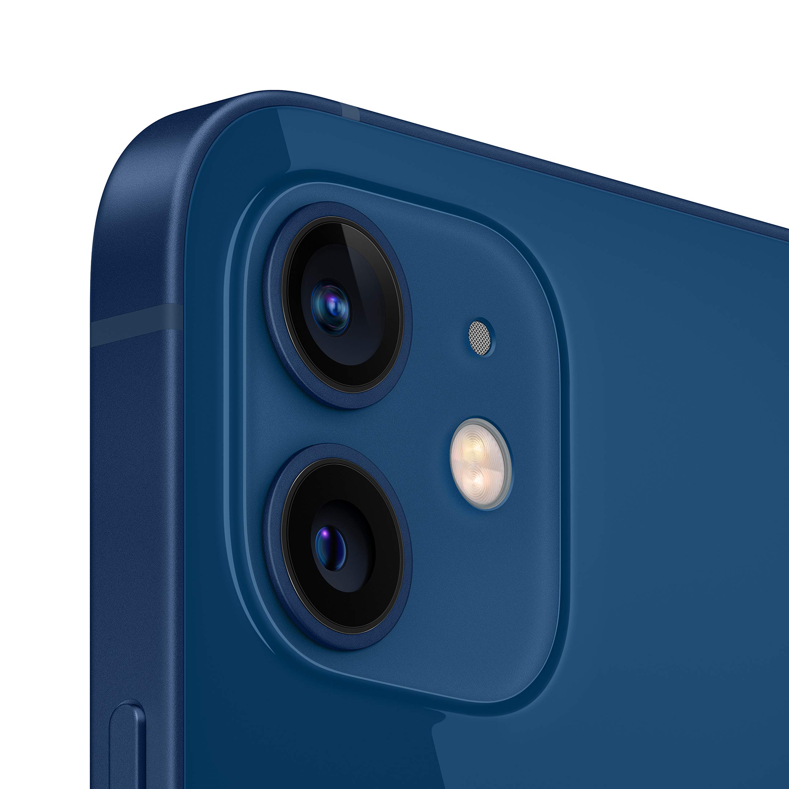 Apple iPhone 12 smartphone 256GB Azzurro 5G