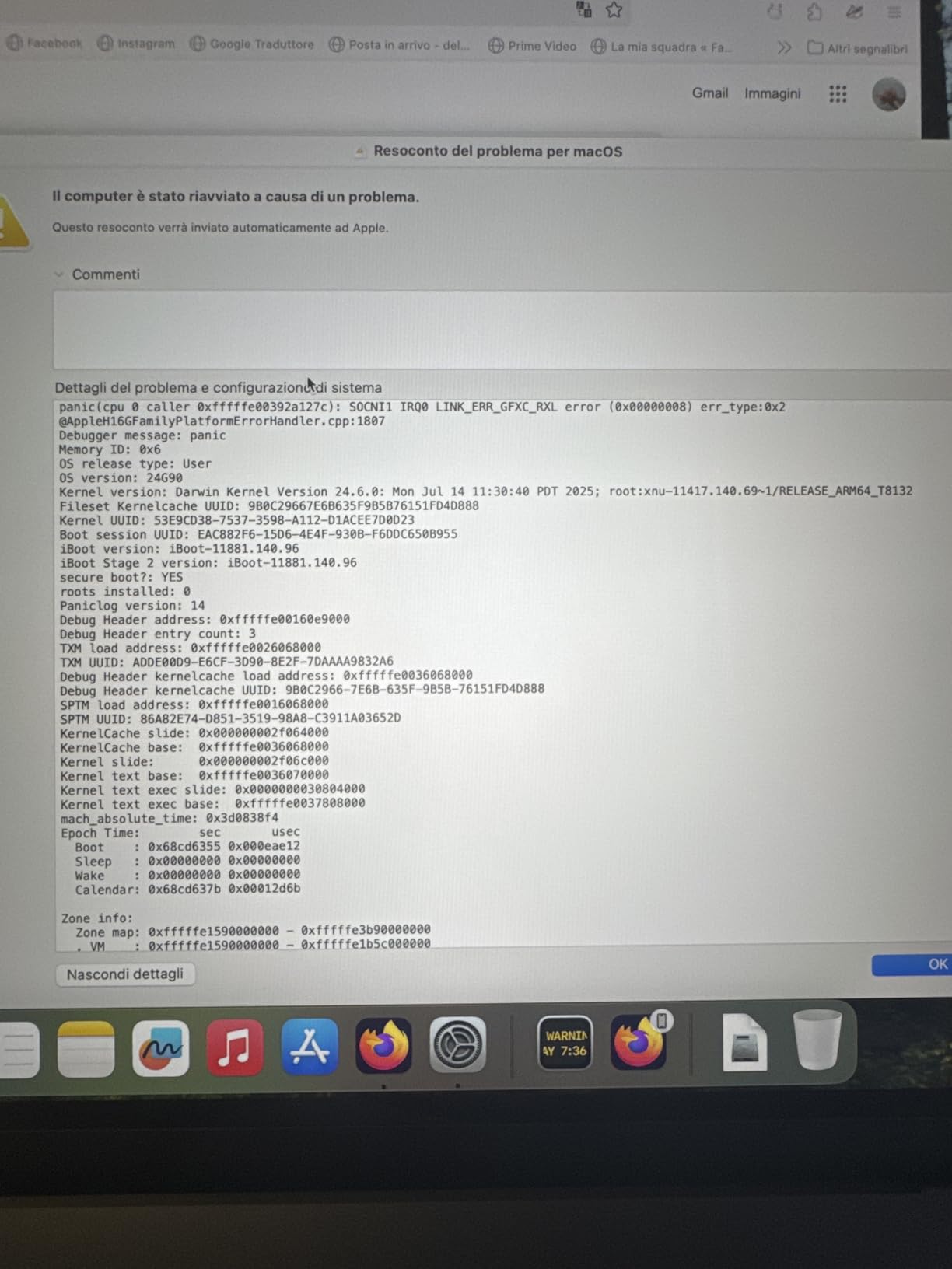 Apple MacBook Air 15 M4 portatile 24GB 512GB galassia