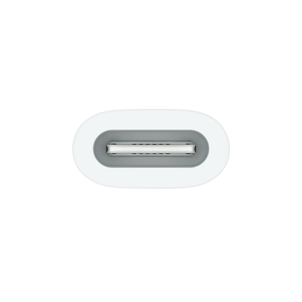 Apple adattatore USB-C Apple Pencil ricarica 1 gen