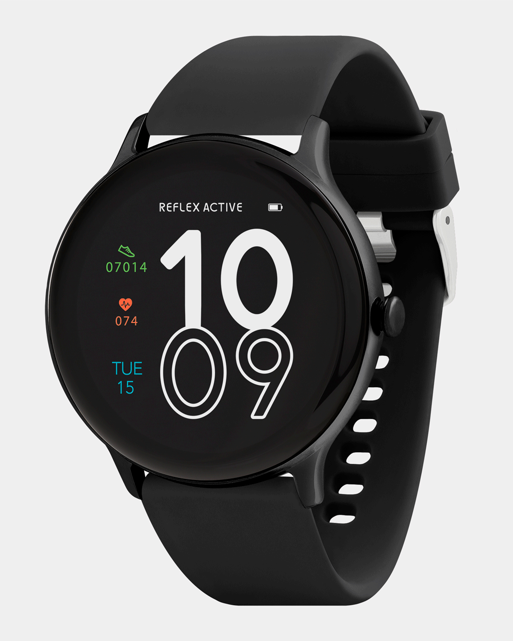 Reflex Active Nexus 100 R Lite Smartwatch Nero 42mm