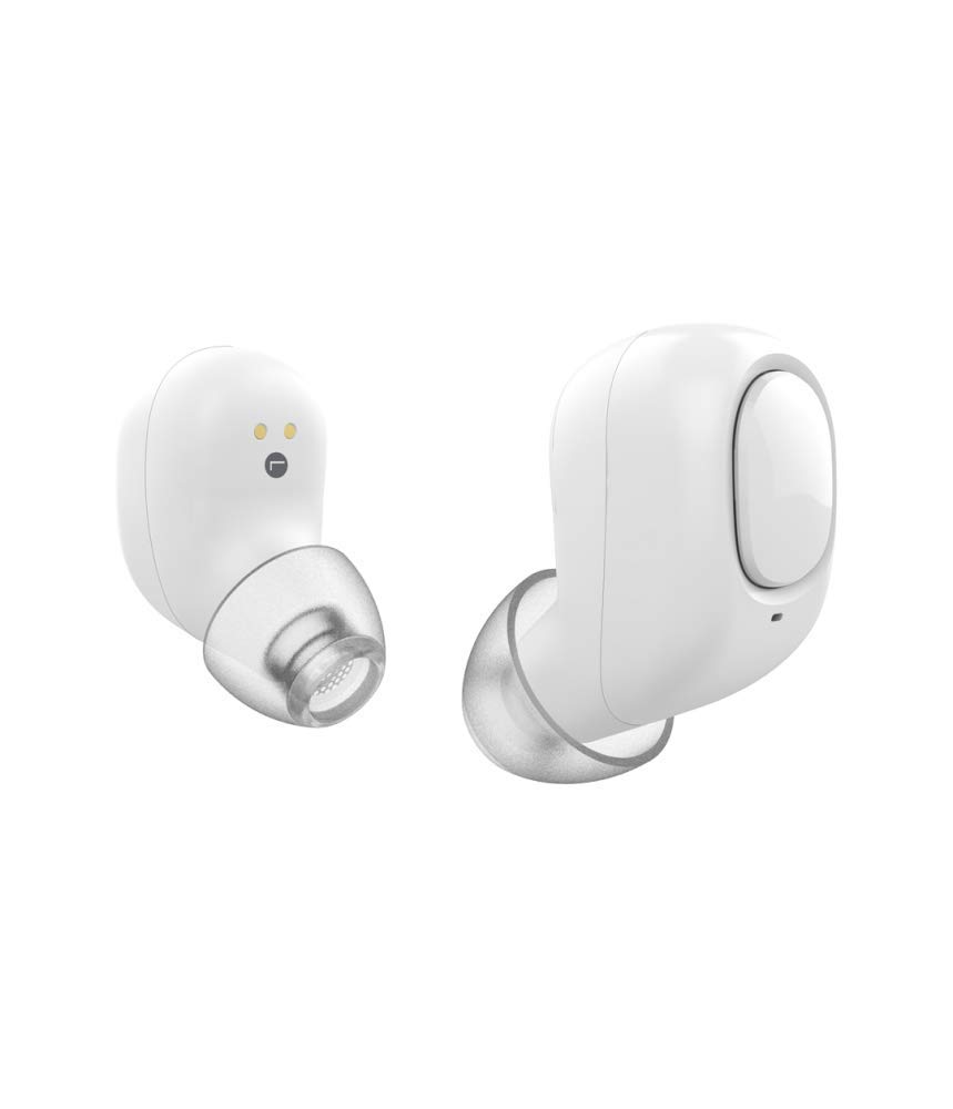 Elari EarDrops cuffie wireless nere 3,9g
