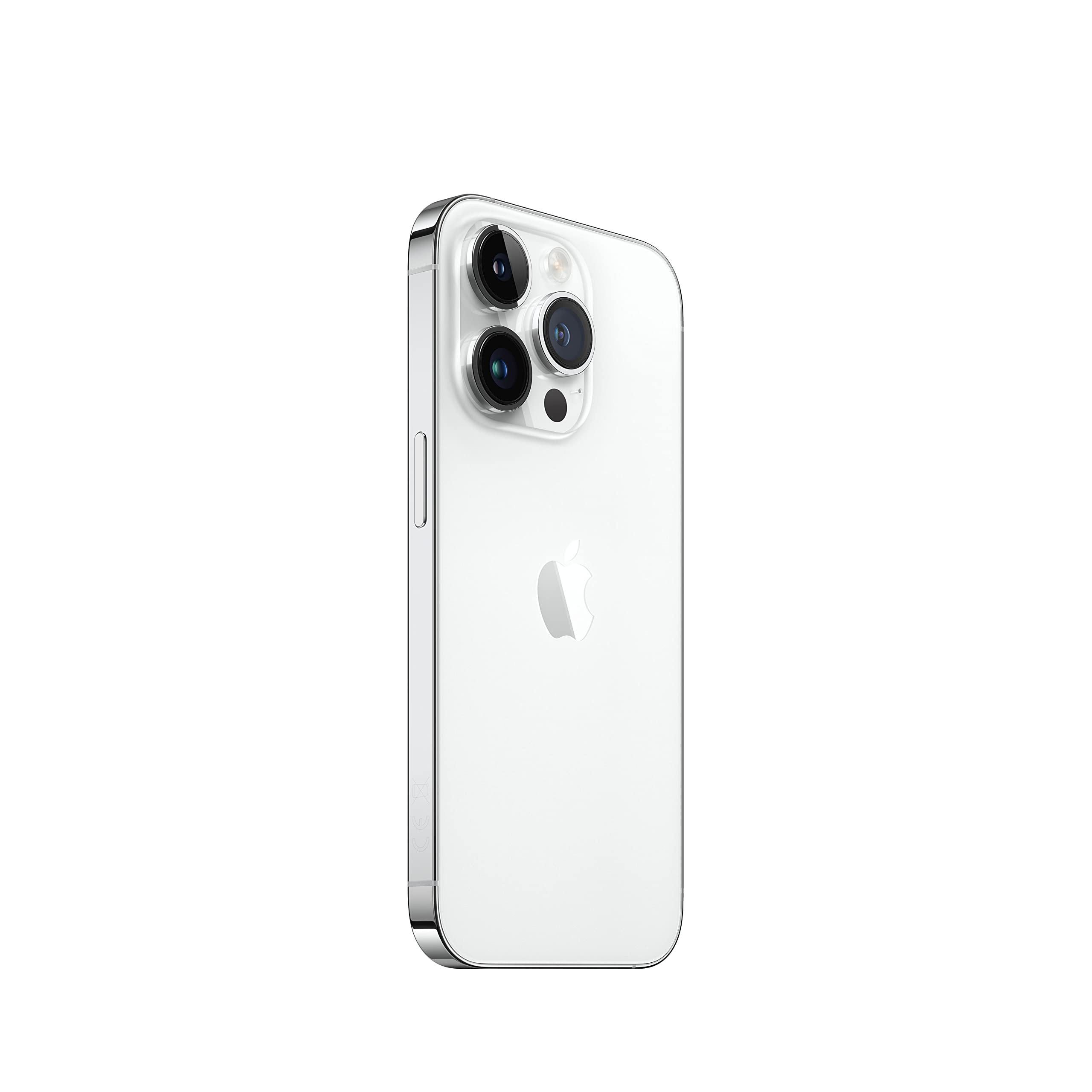 Apple iPhone 14 Pro smartphone Argento 512GB 48MP