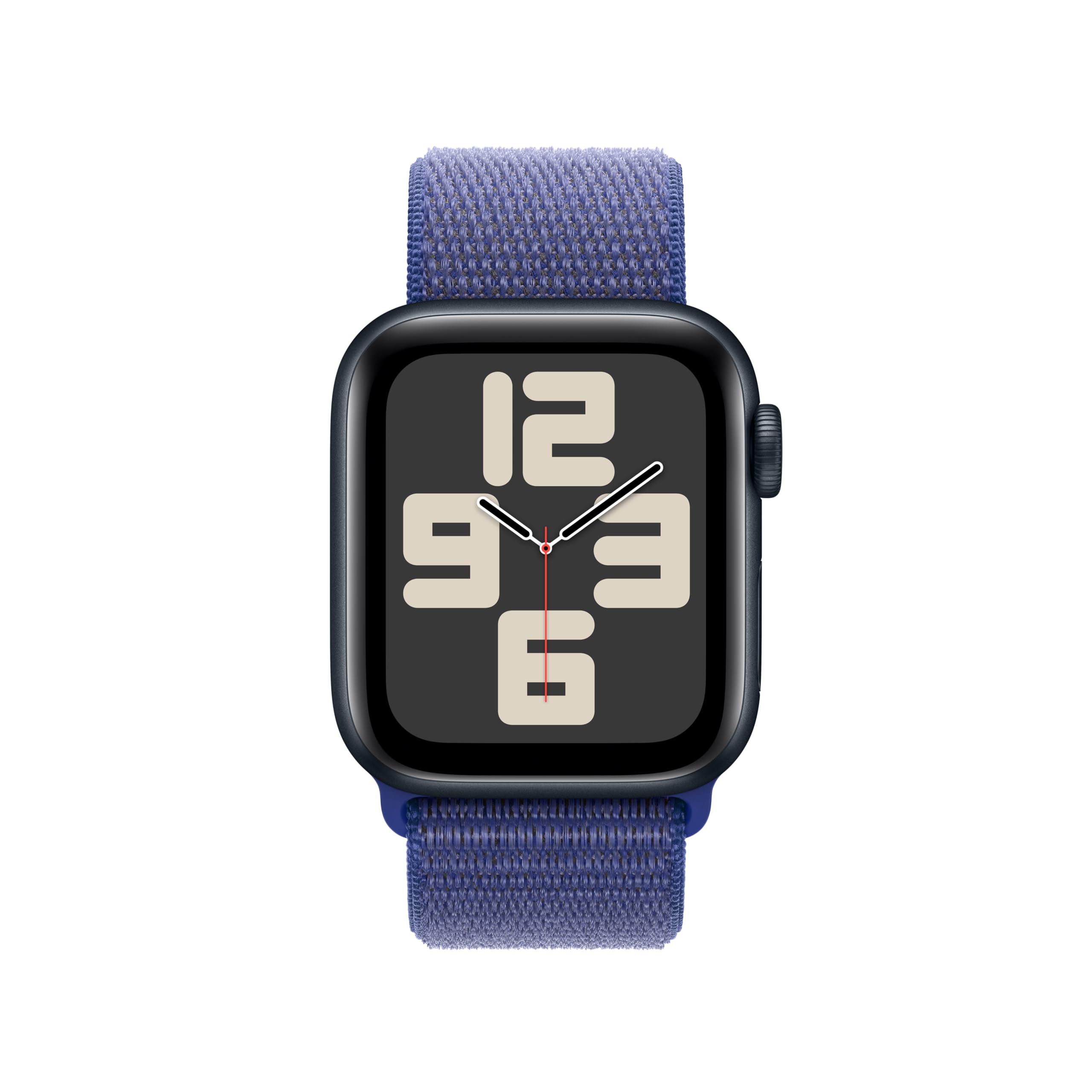 Apple Watch Sport Loop 40 mm cinturino blu oltremare nylon