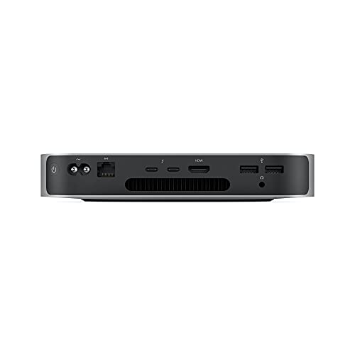 Apple Mac mini M1 2020 computer 8GB 512GB