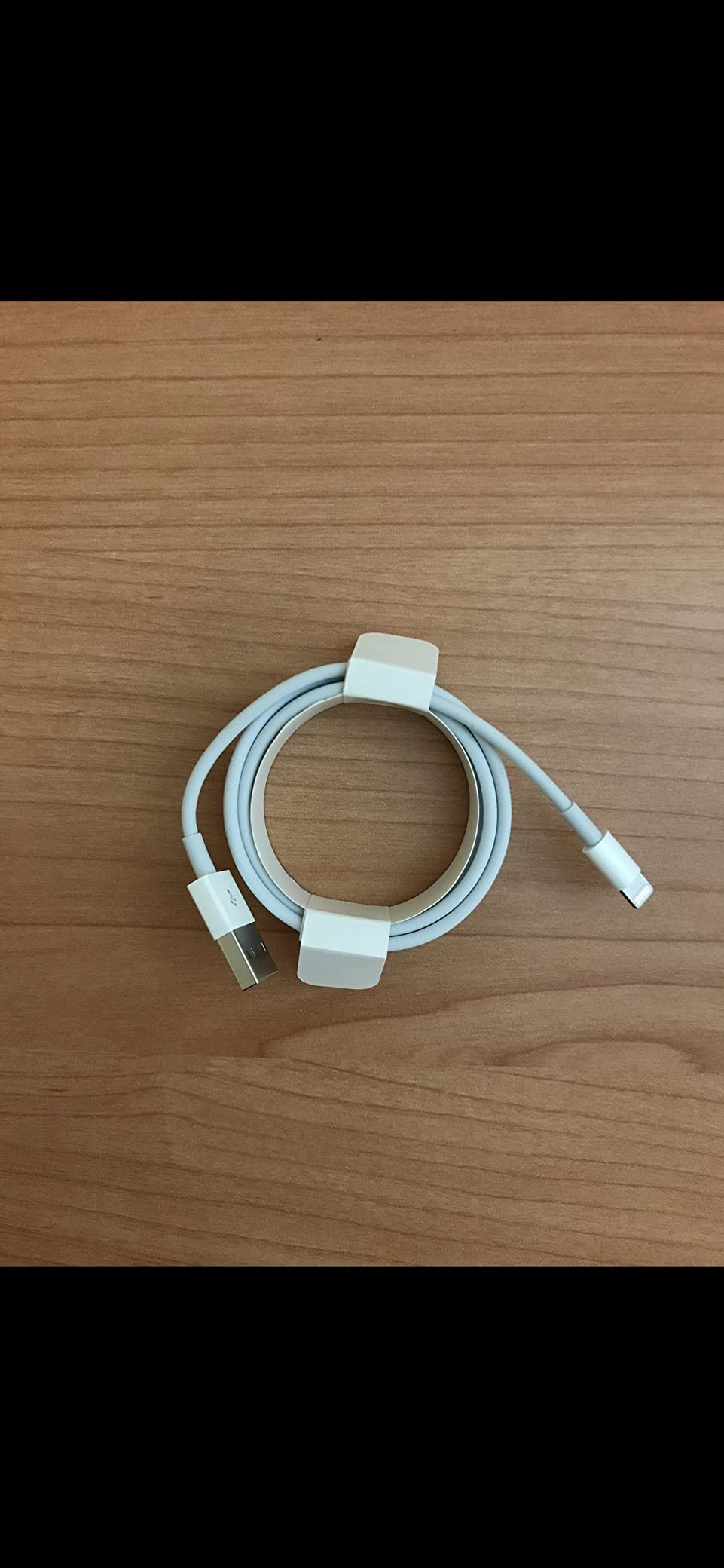 Apple Cavo Lightning USB 2m per iPhone iPad