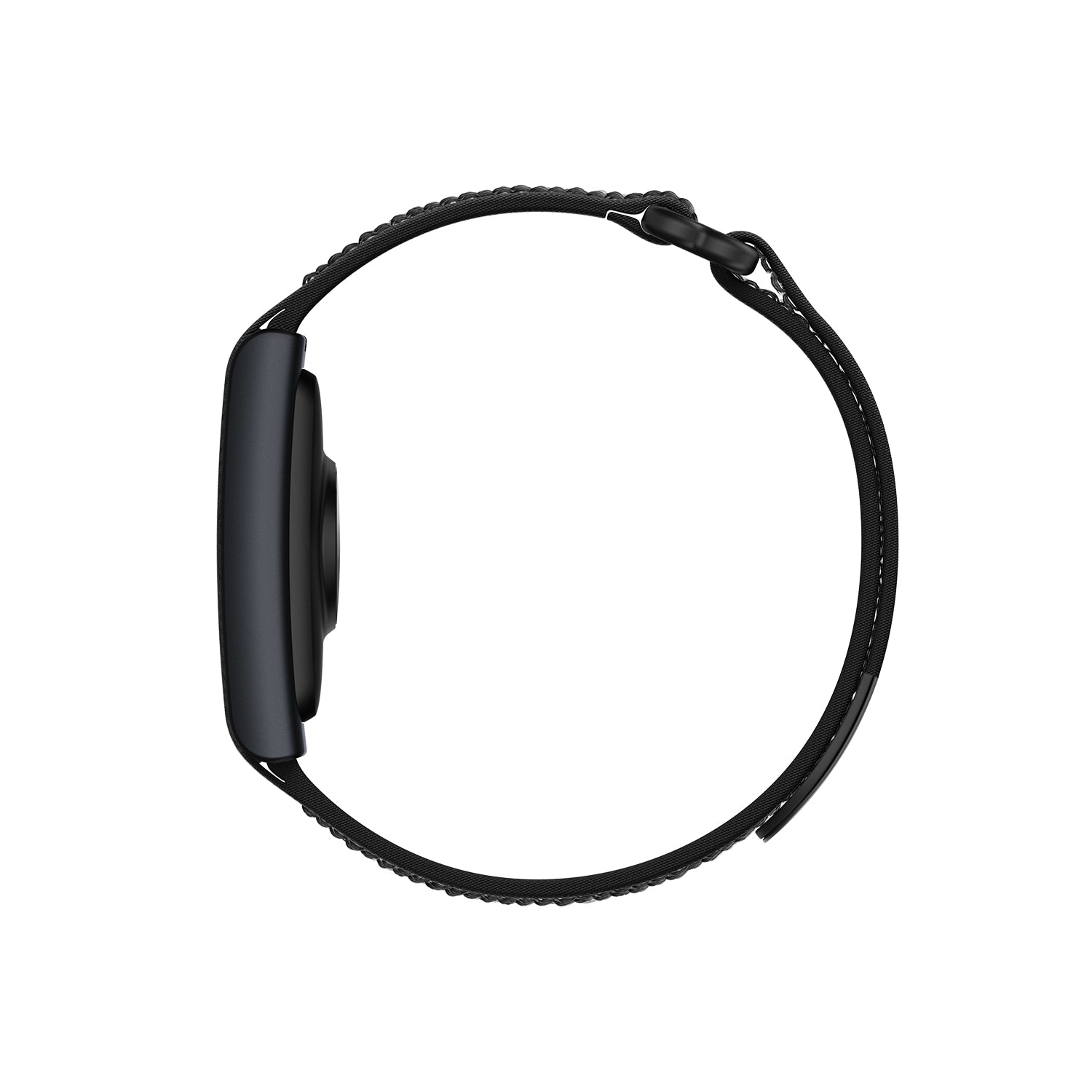 Amazfit Helio Strap fitness tracker nero 10 giorni
