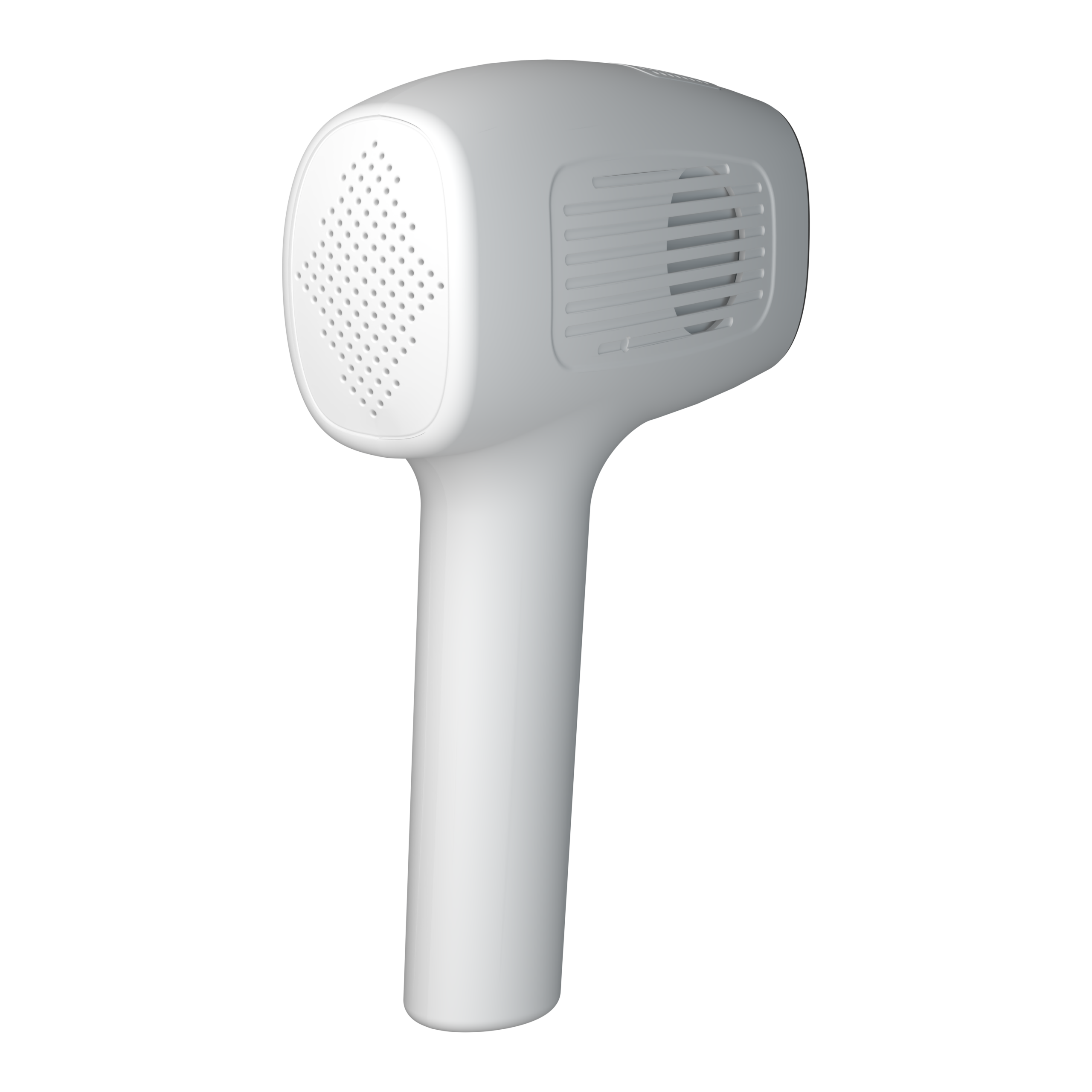 Garett Beauty Flash Sense epilatore IPL bianco
