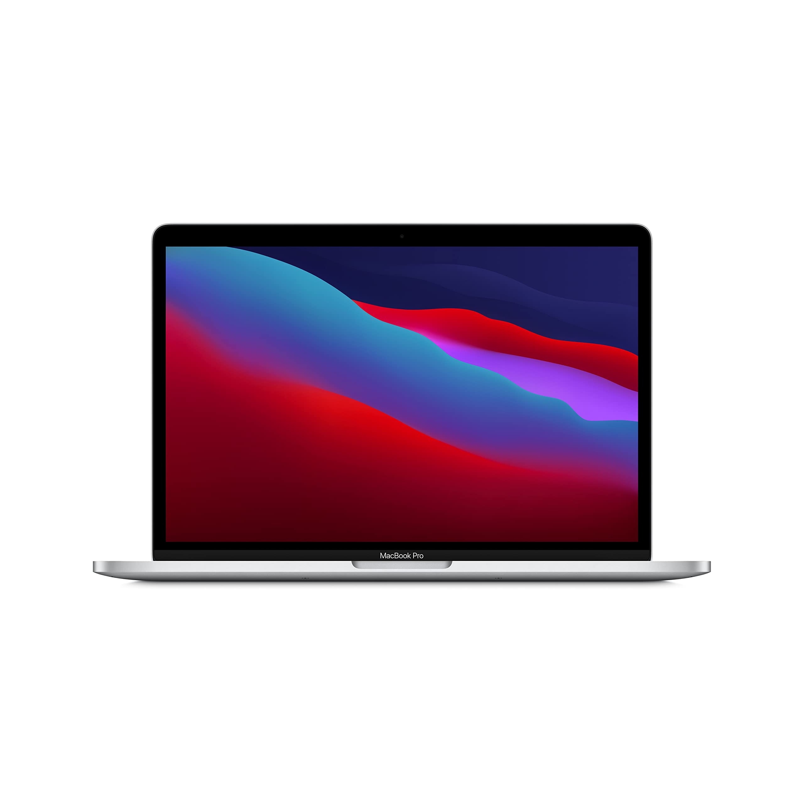 Apple MacBook Pro 13 M1 2020 notebook 8GB 512GB argento
