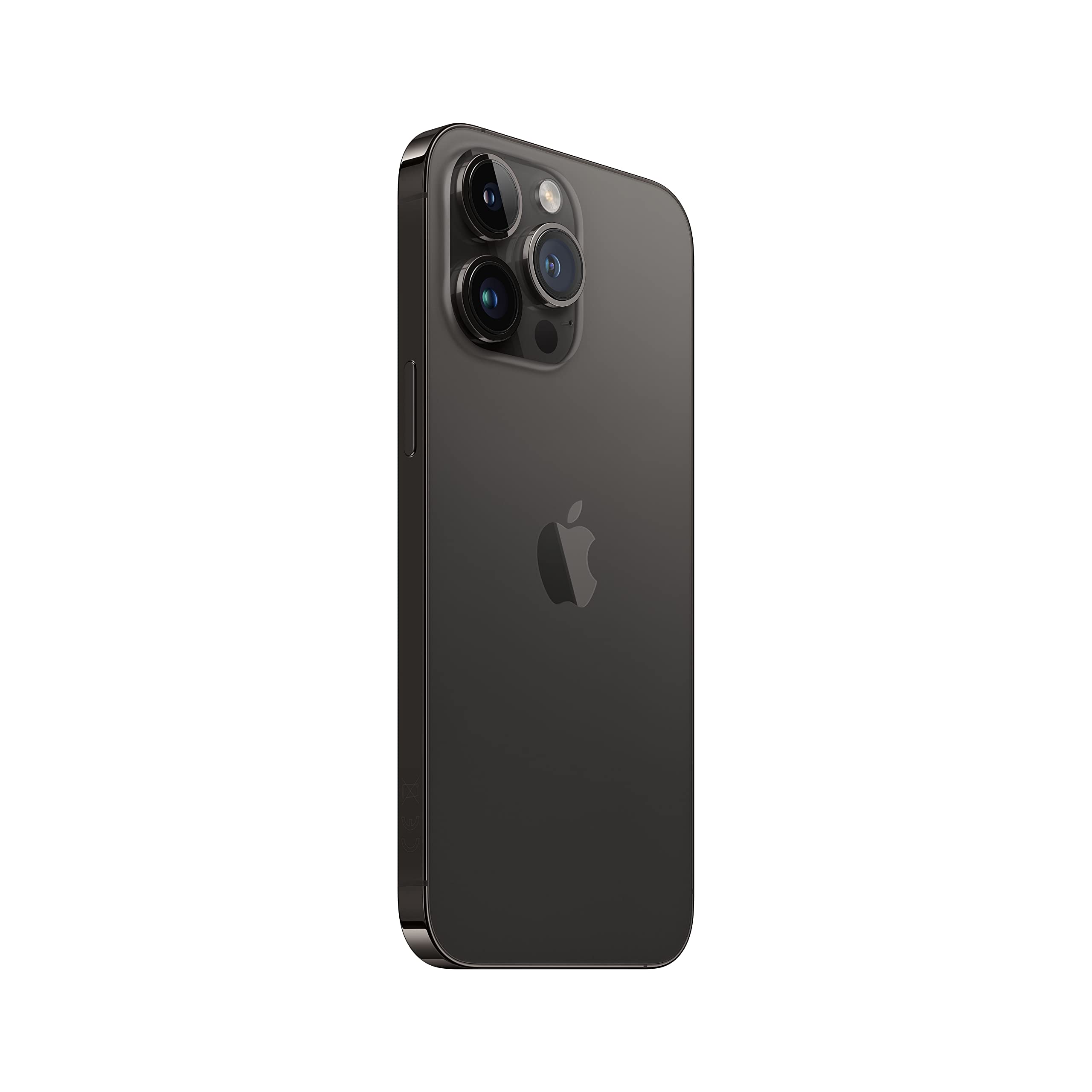 Apple iPhone 14 Pro Max 1TB smartphone nero siderale