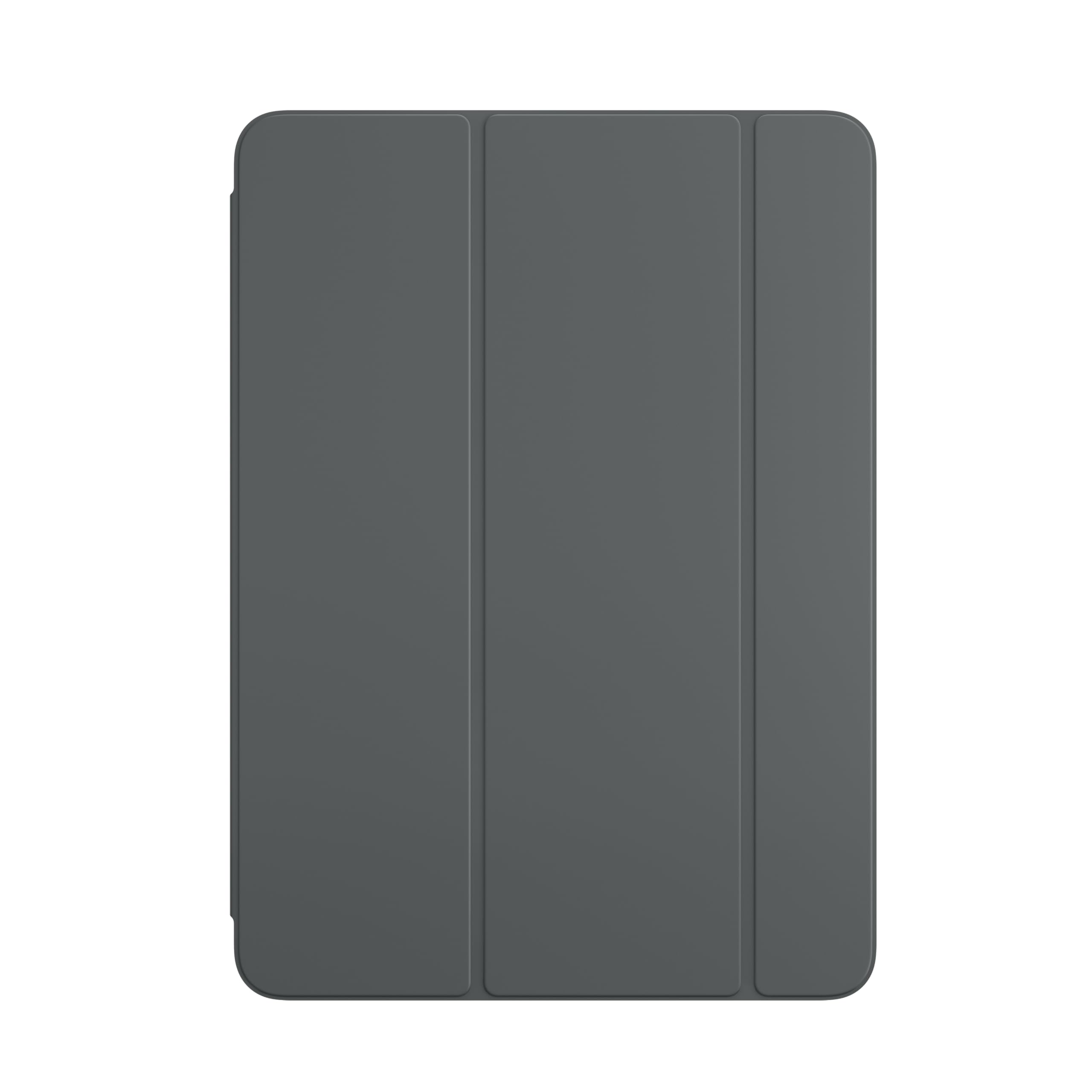 Apple Smart Folio iPad Air 13" M2 custodia grigio cenere poliuretano