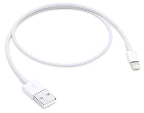 Apple Cavo Lightning USB 0,5 m Ricarica Rapida