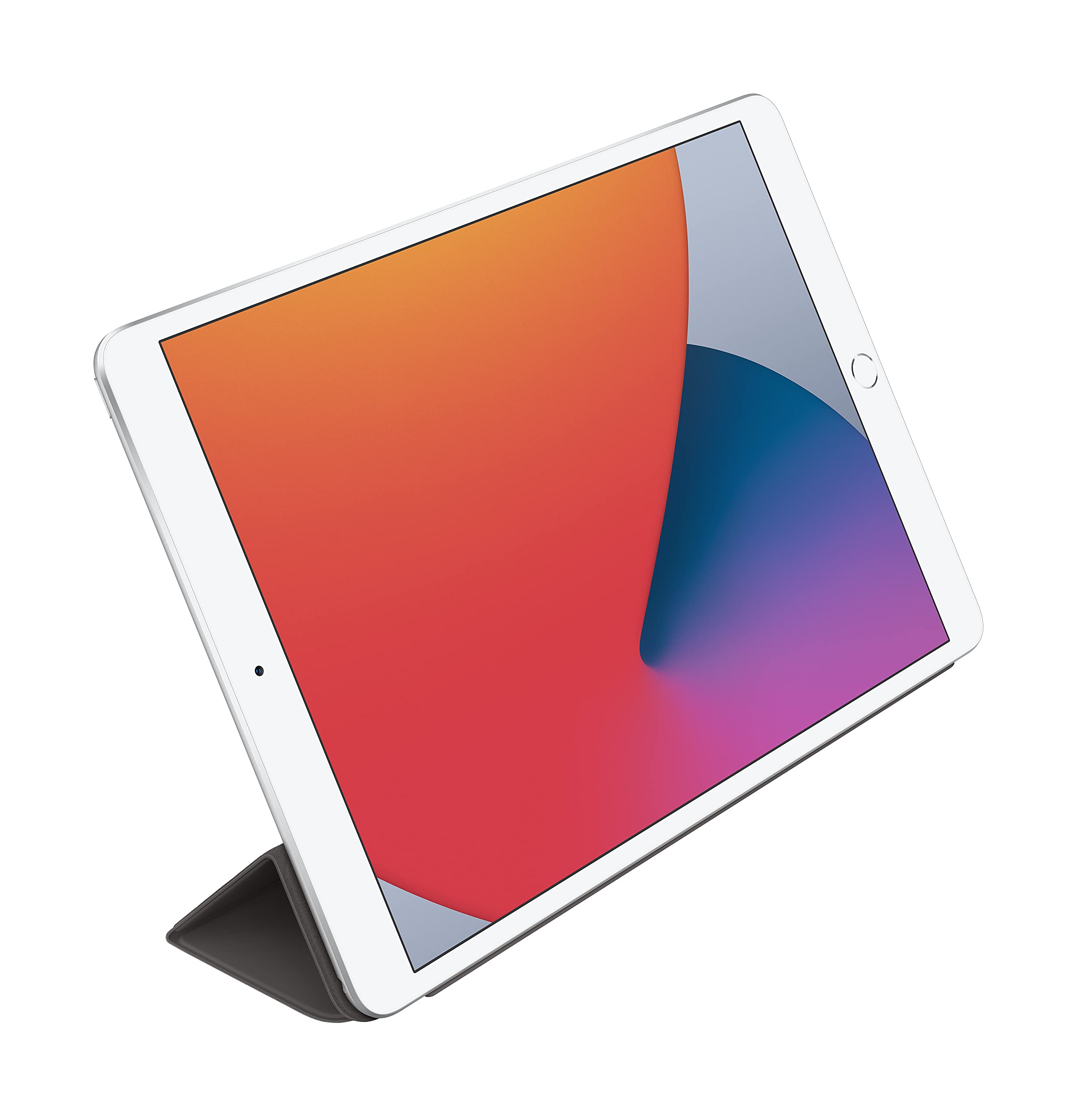 Apple Smart Cover iPad 7 gen custodia nero