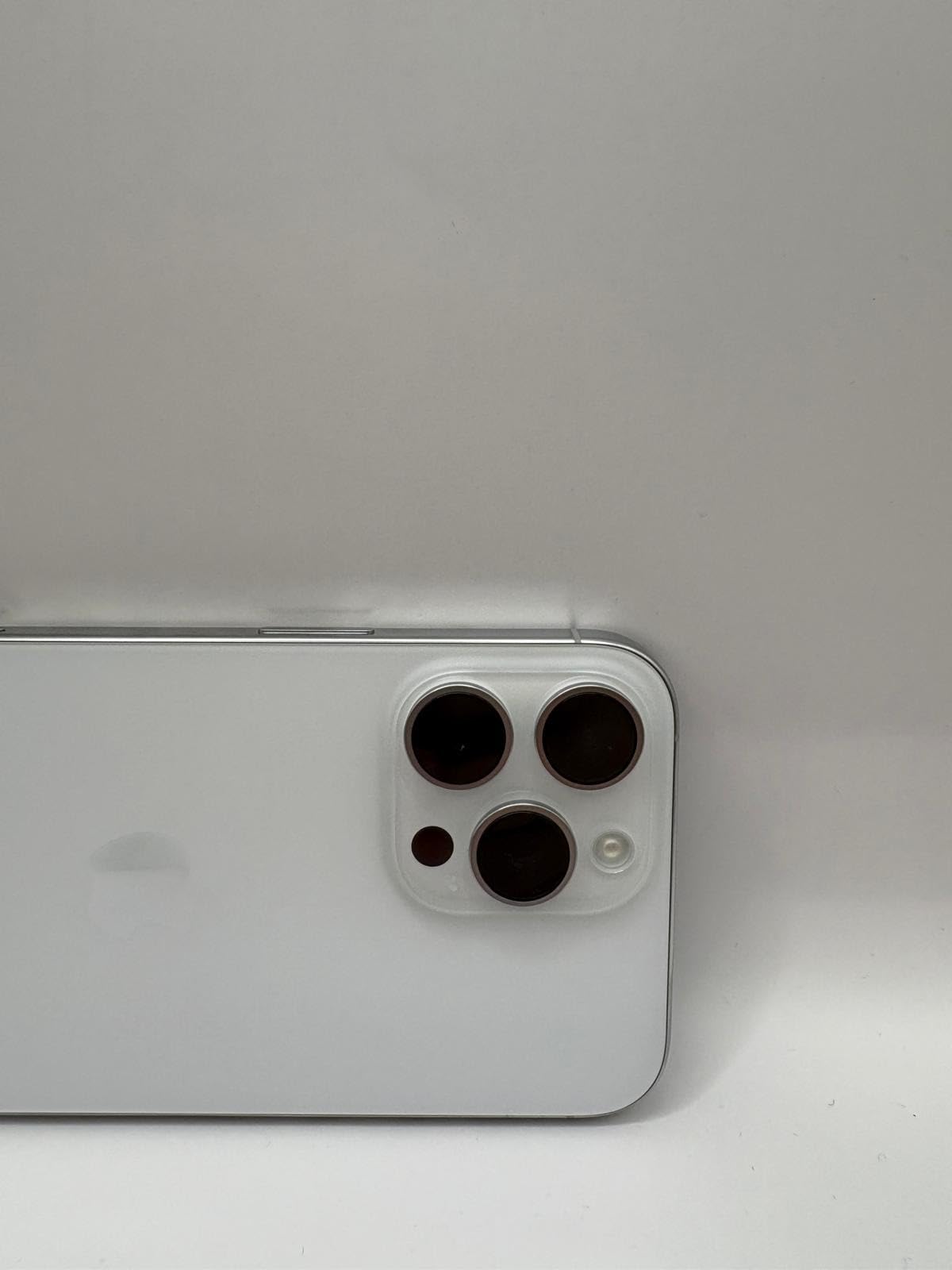 Apple iPhone 16 Pro Max smartphone 256 GB titanio naturale 5G